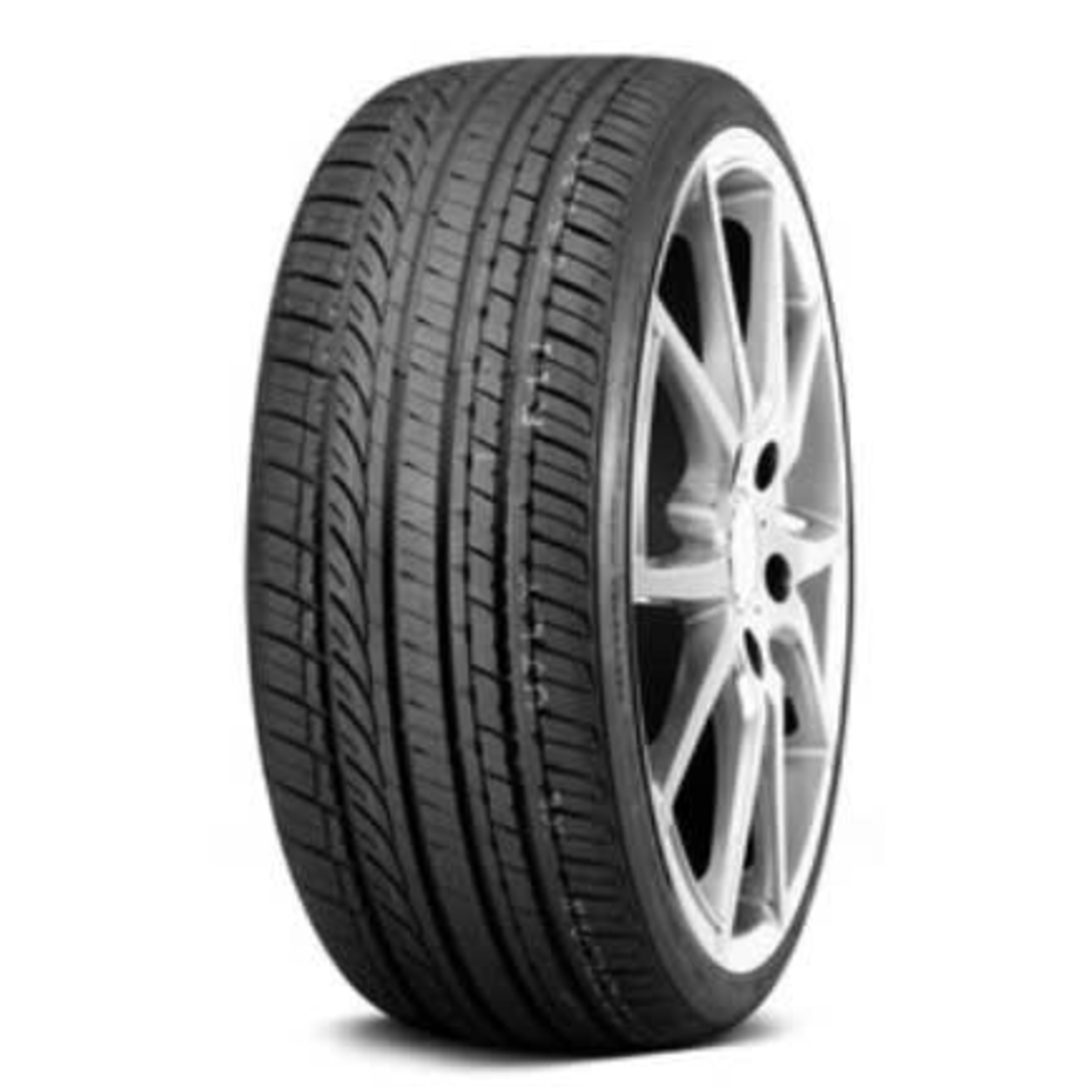 Tire Sidetread