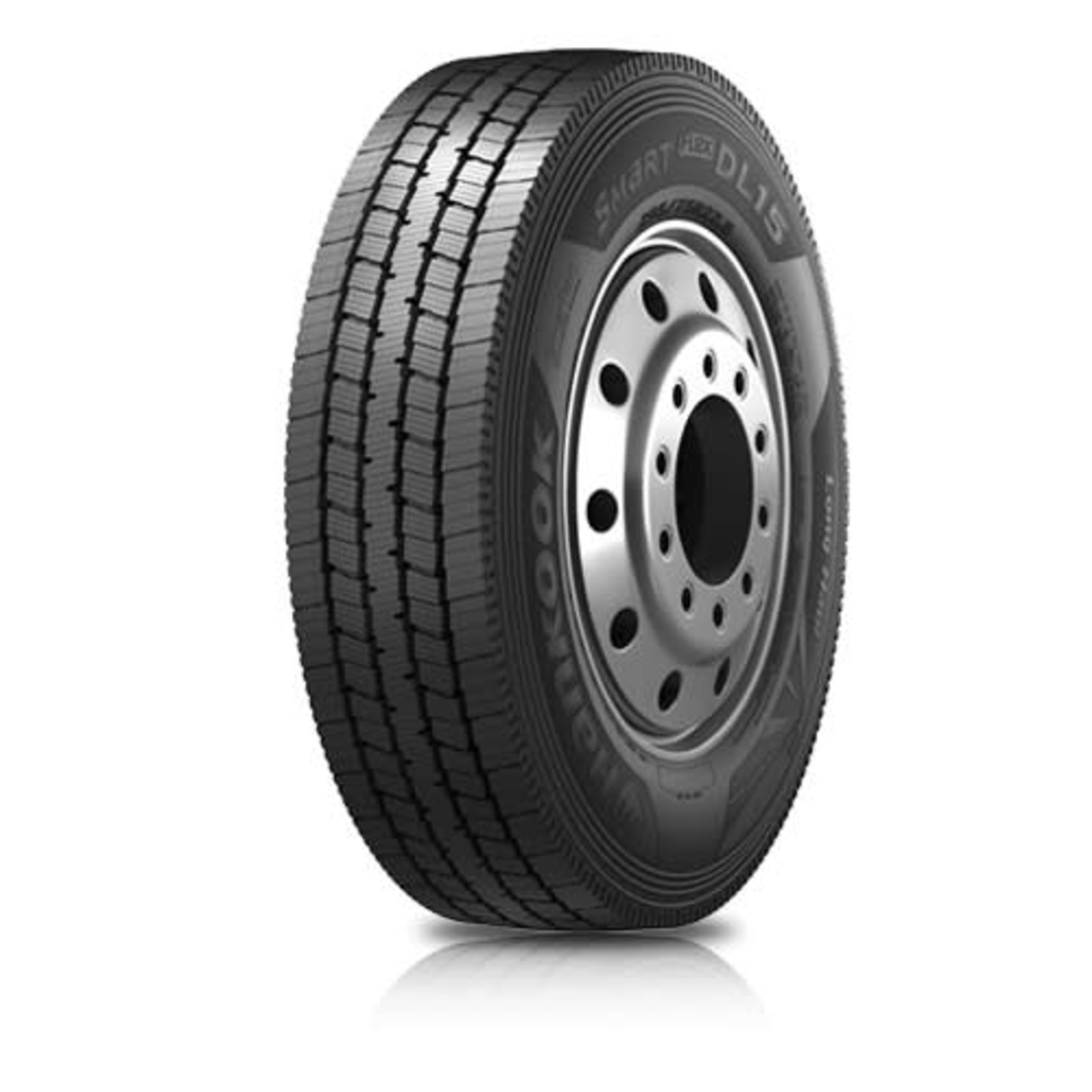 Tire Sidetread