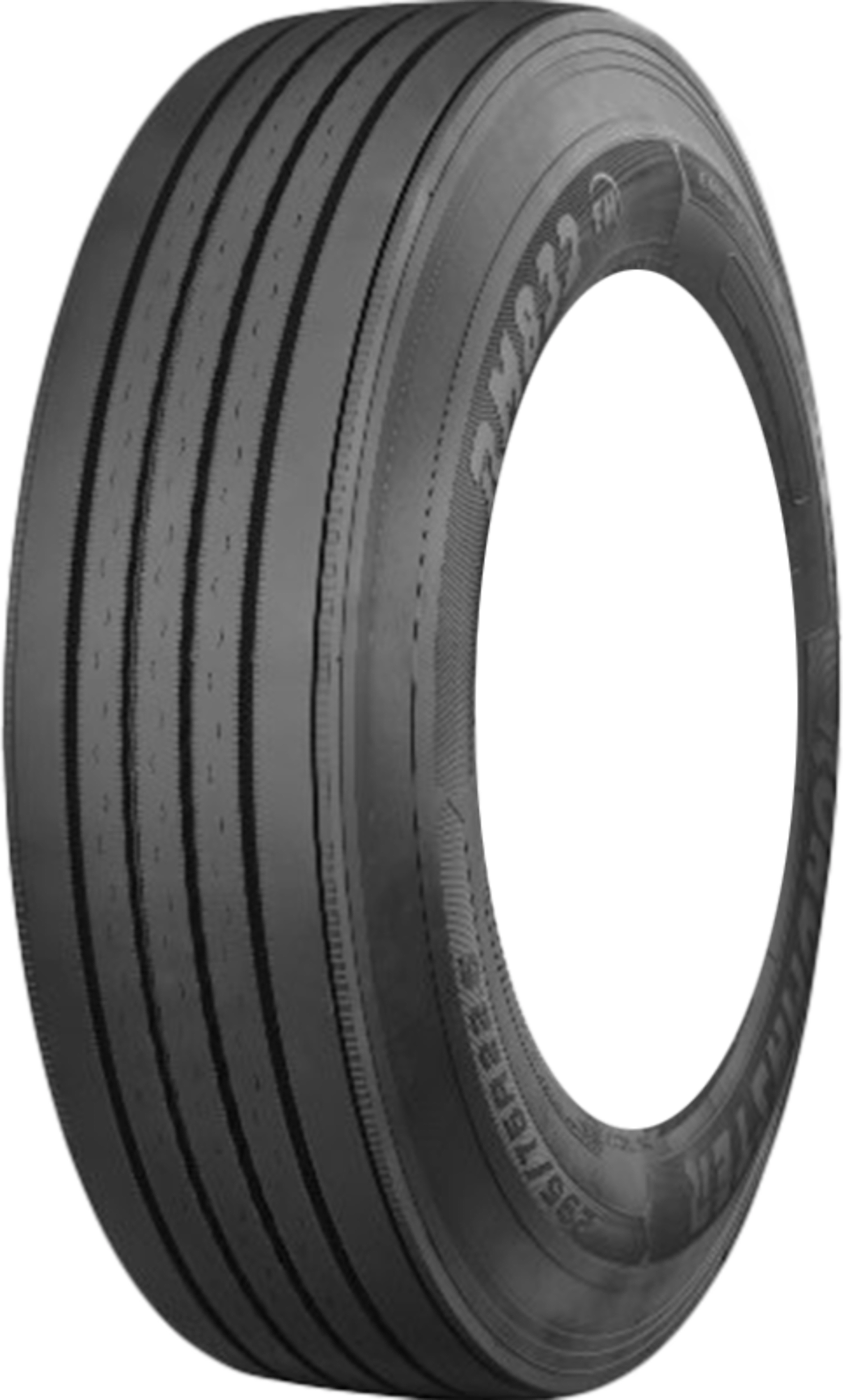 Tire Sidetread