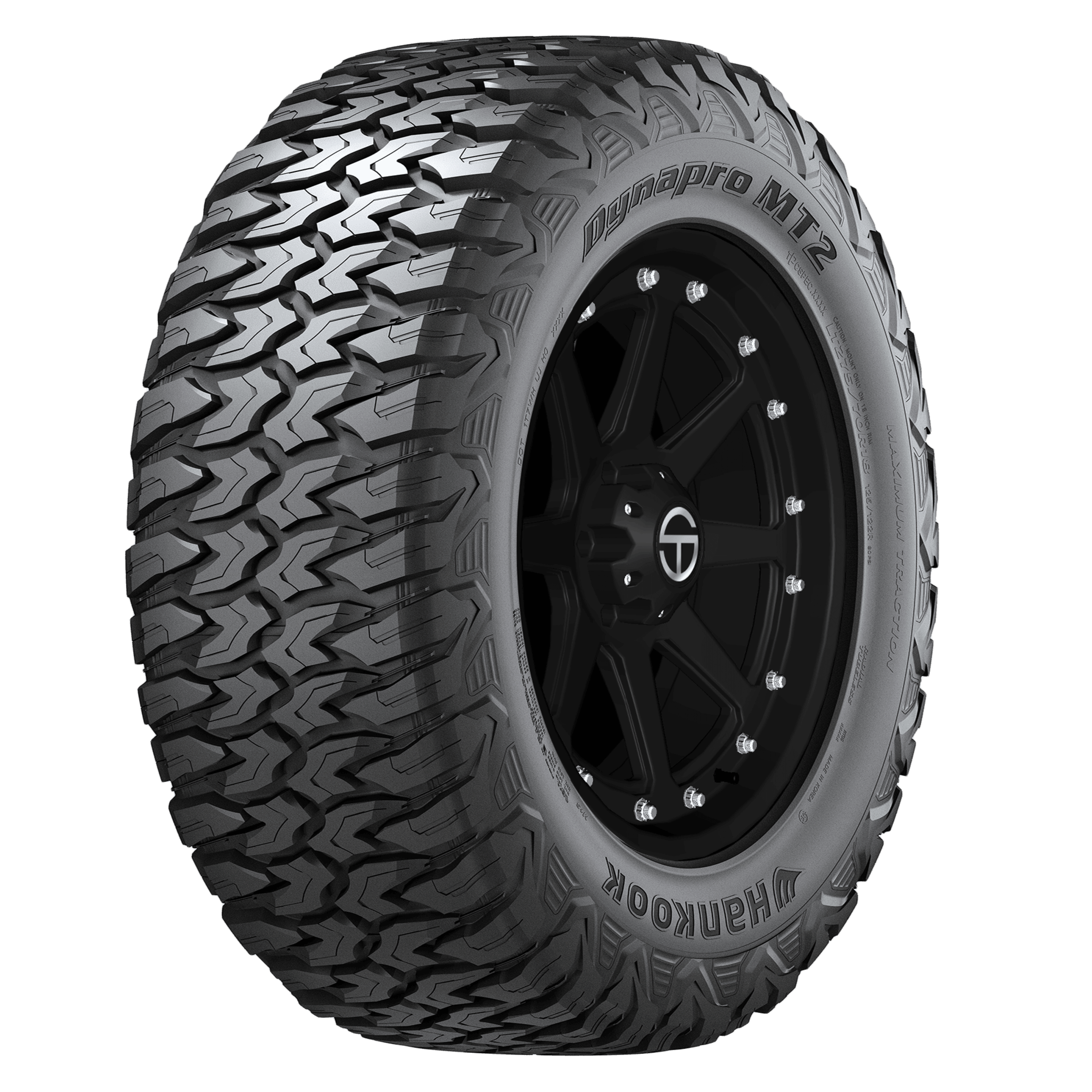 Tire Sidetread