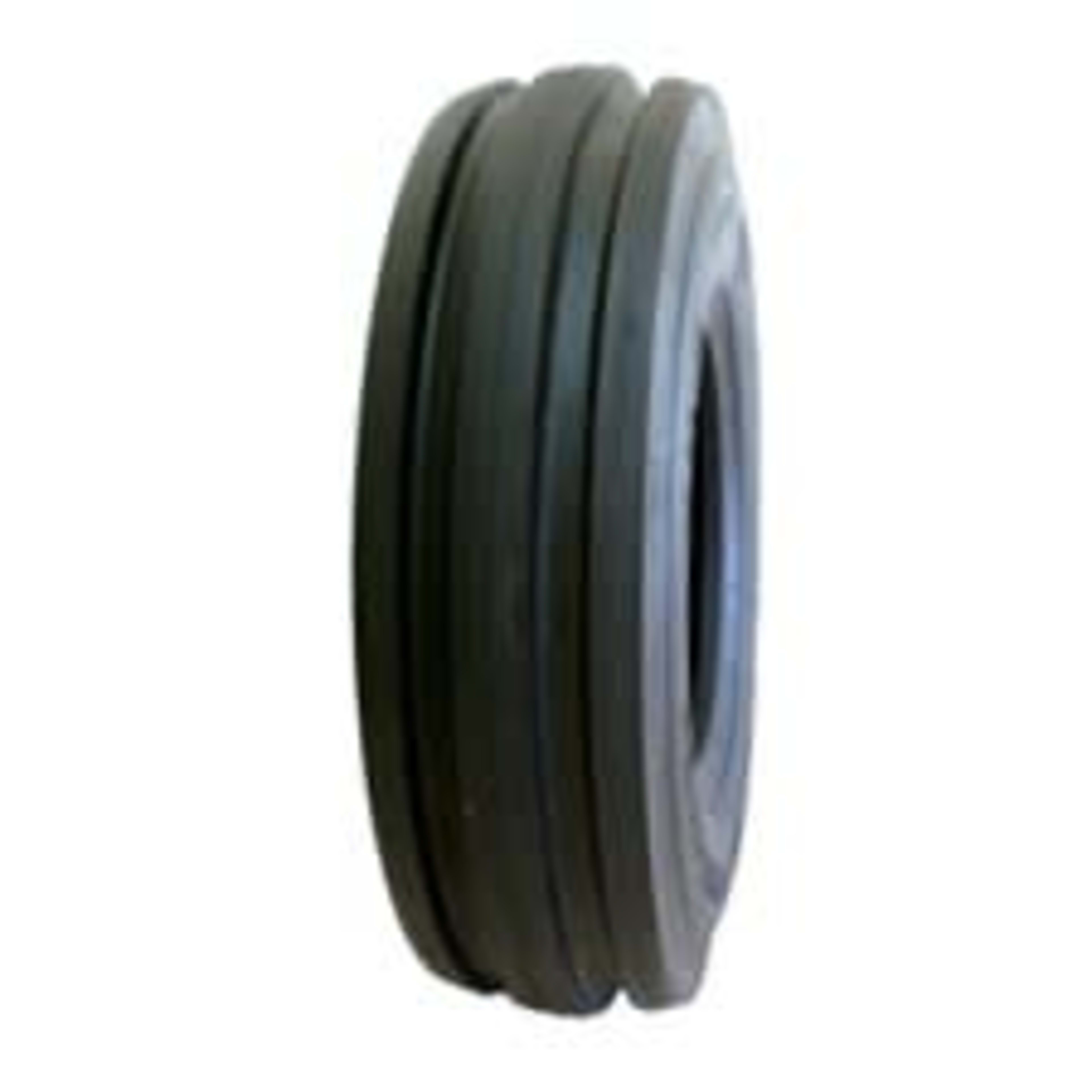 Tire Sidetread
