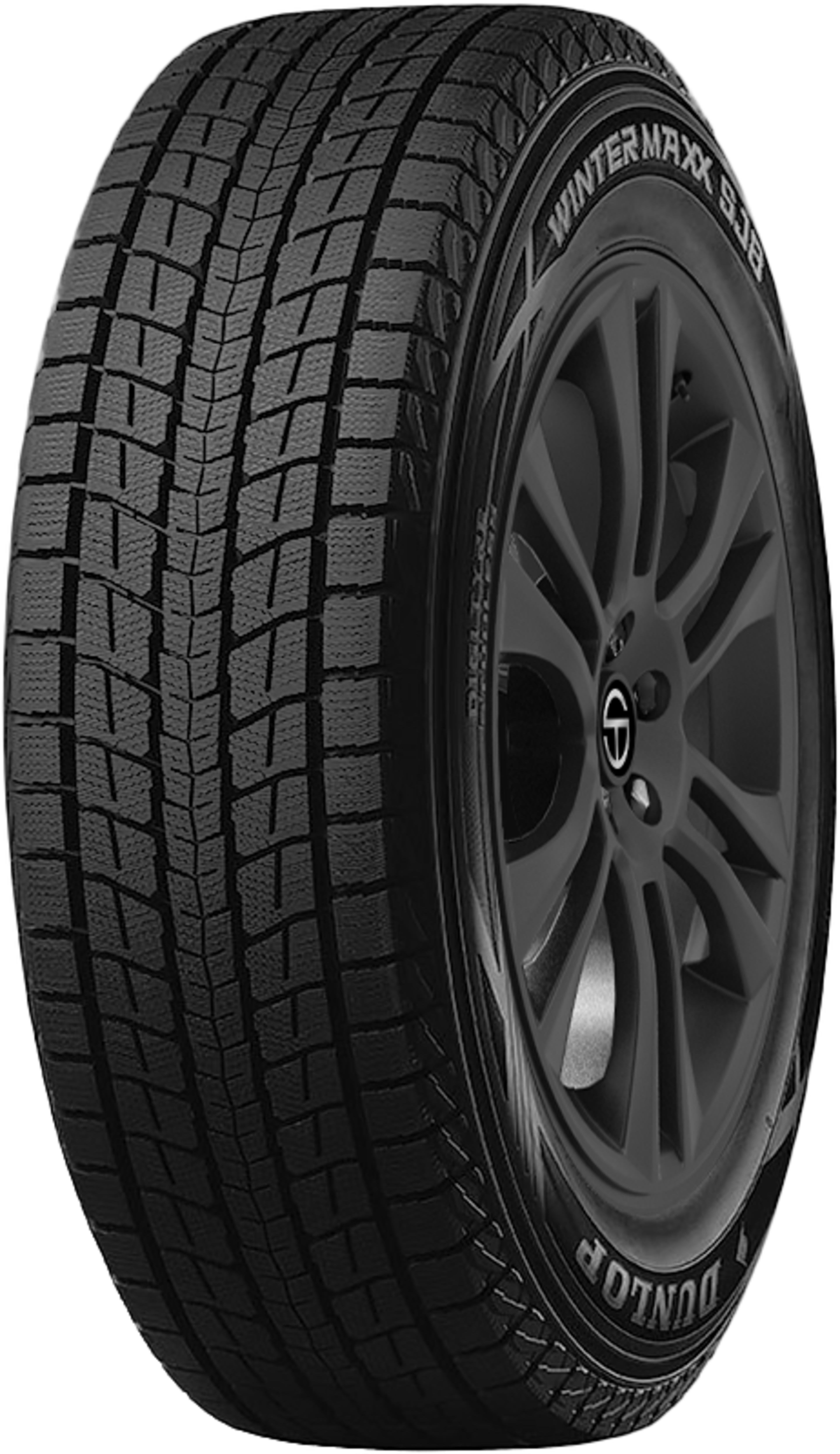 Tire Sidetread
