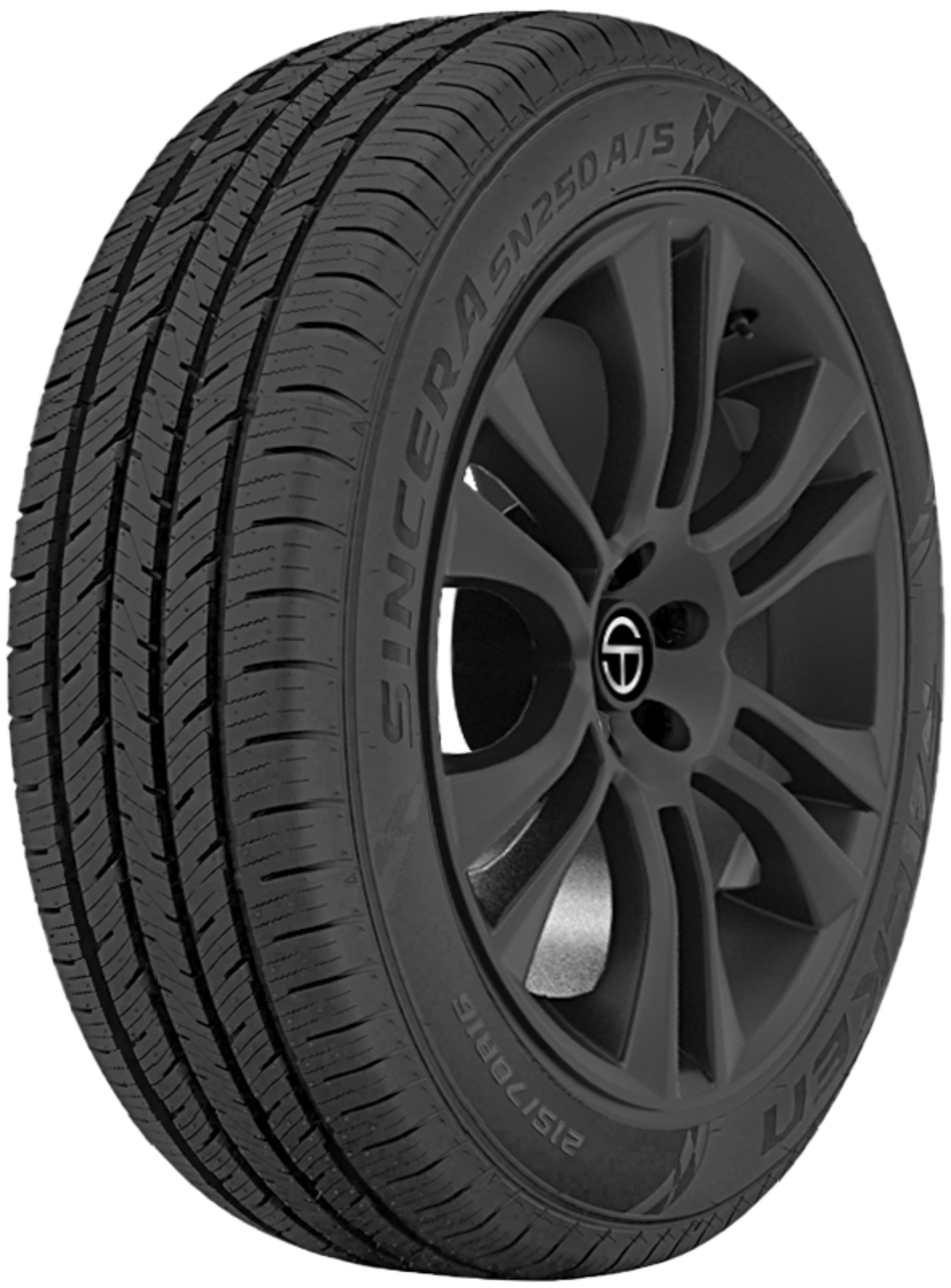 Tire Sidetread