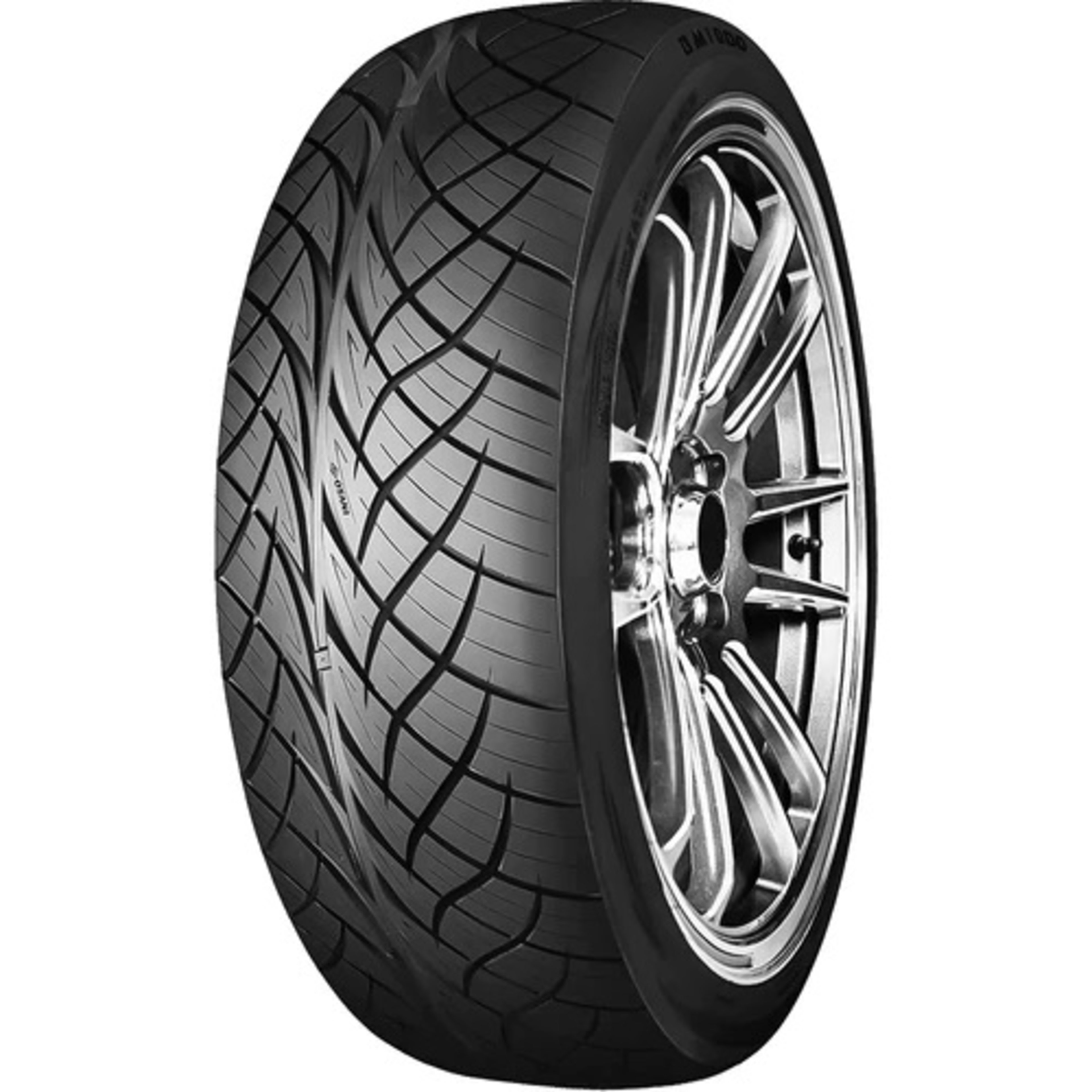 Tire Sidetread