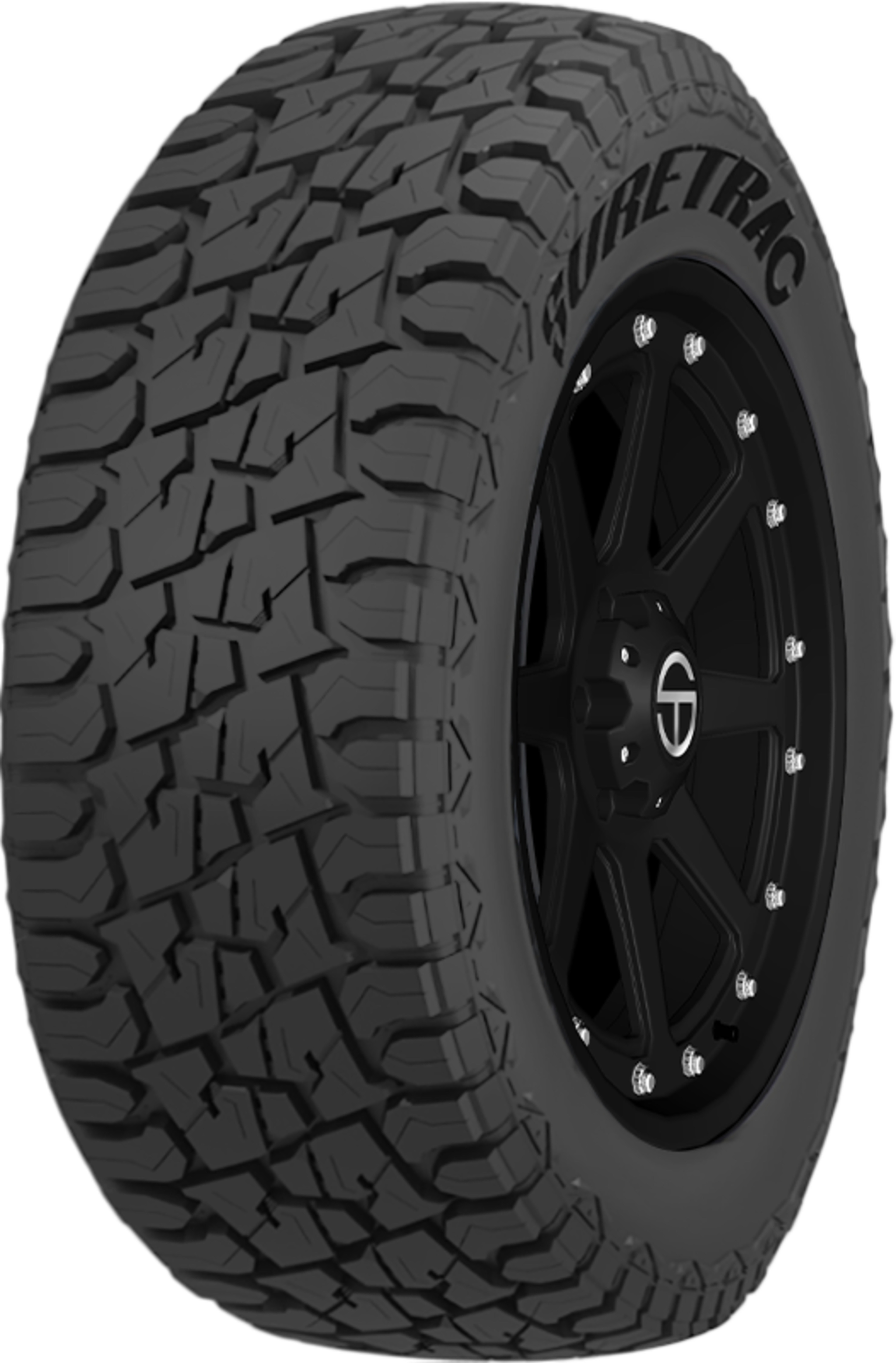Tire Sidetread