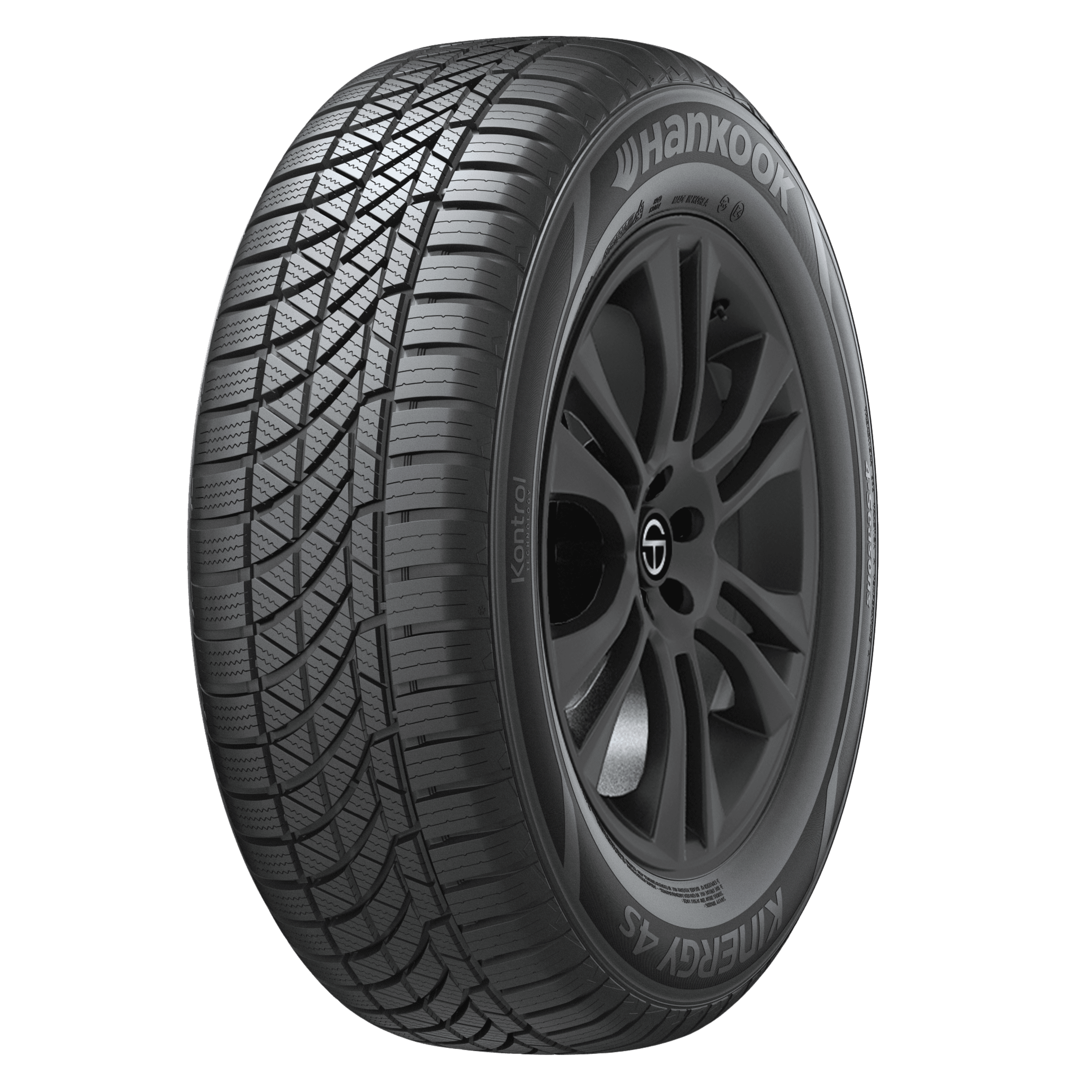 Tire Sidetread