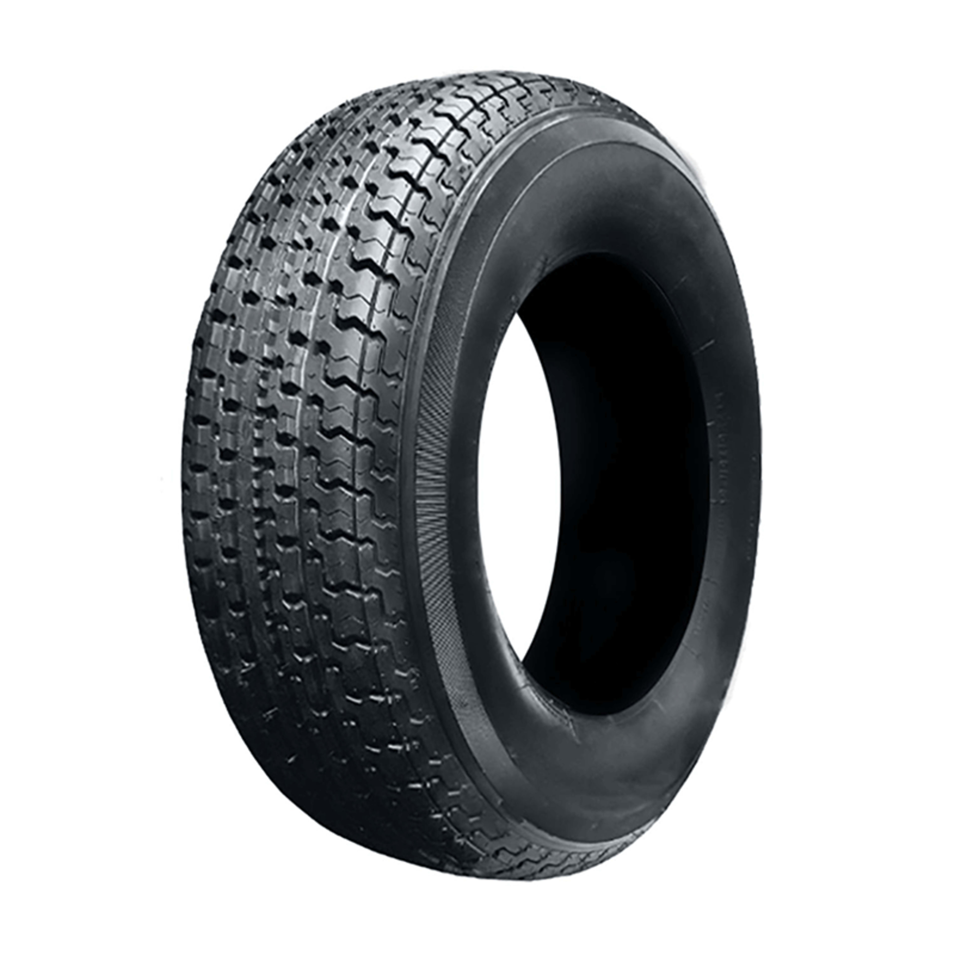 Tire Sidetread