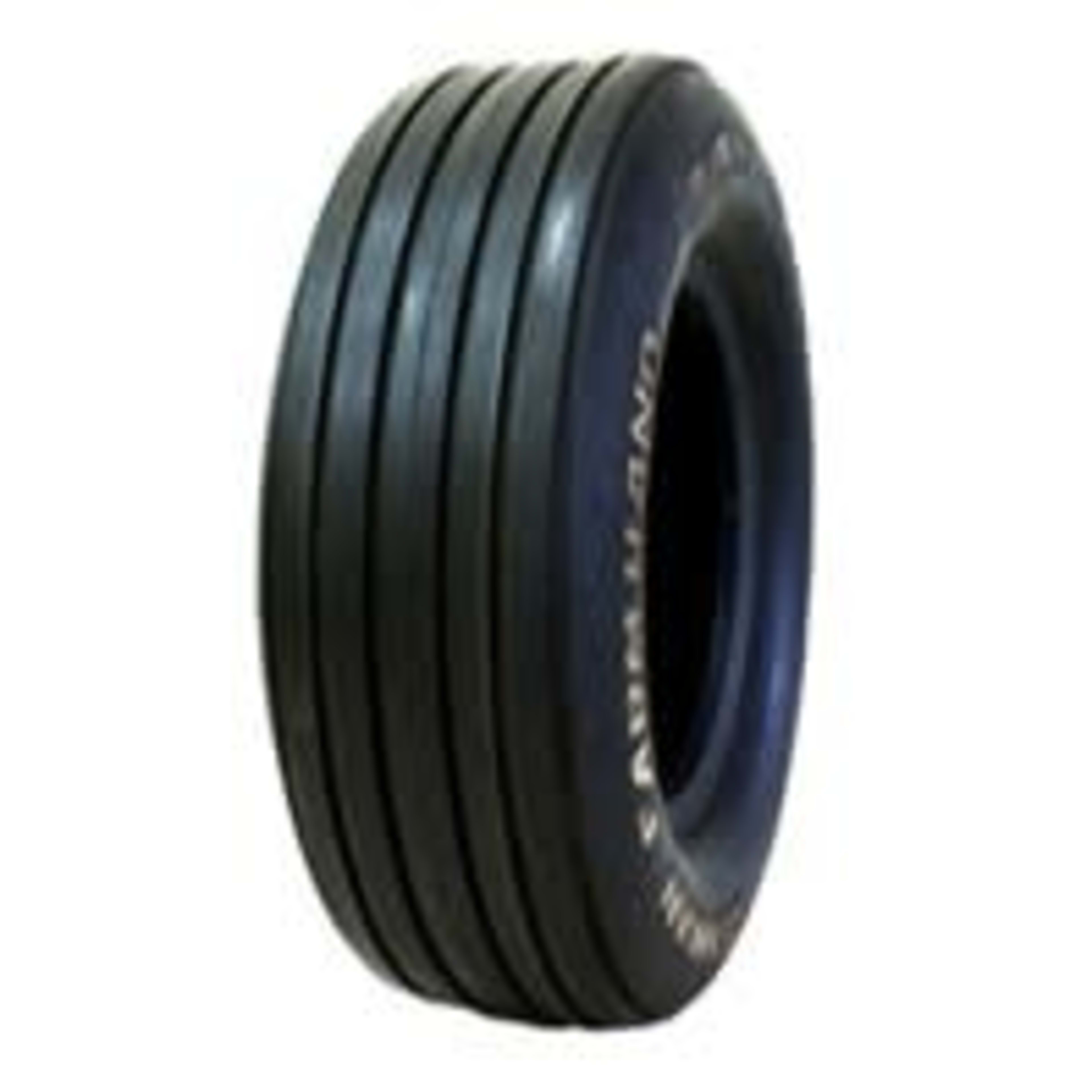 Tire Sidetread