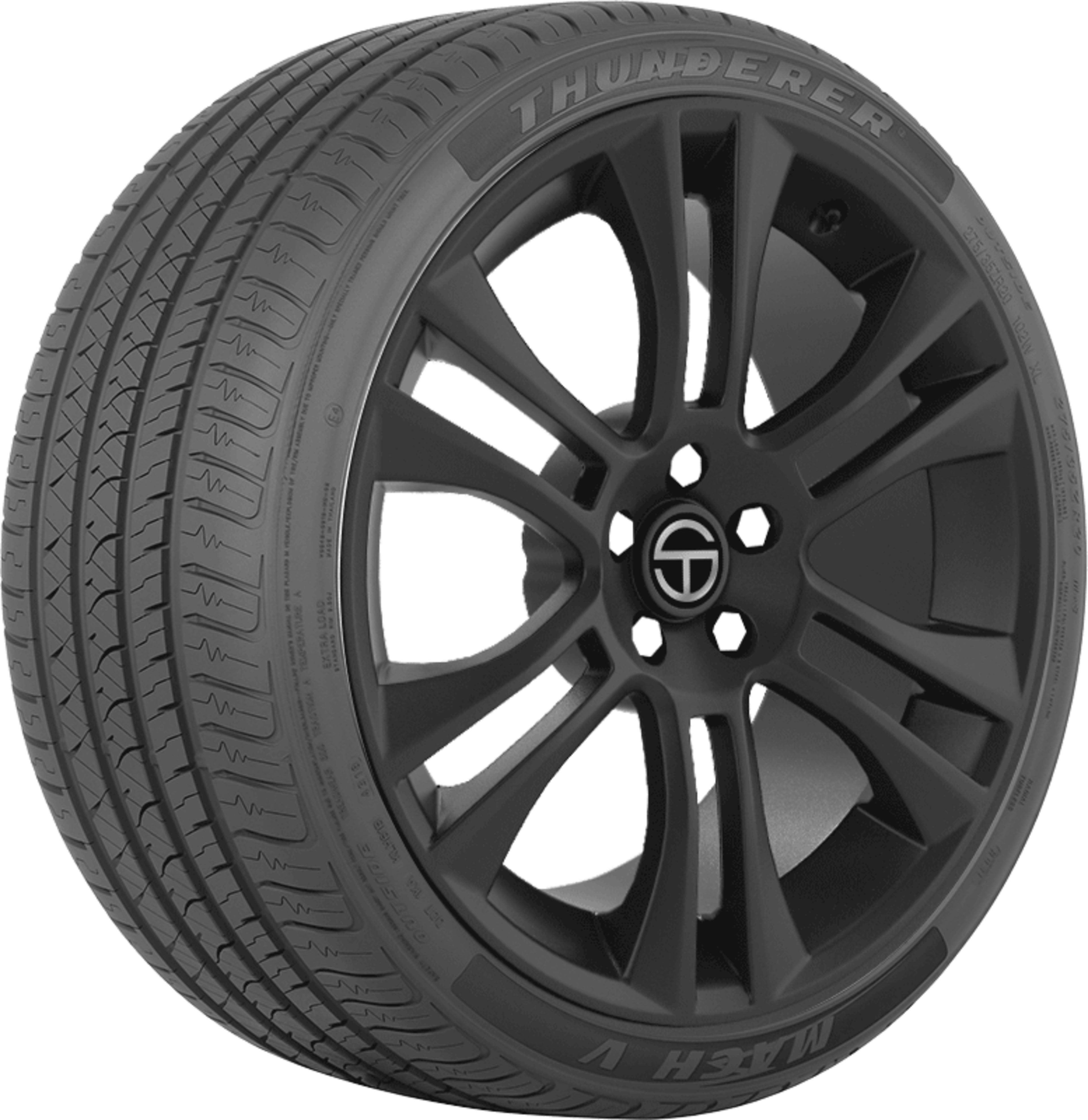 Tire Sidetread