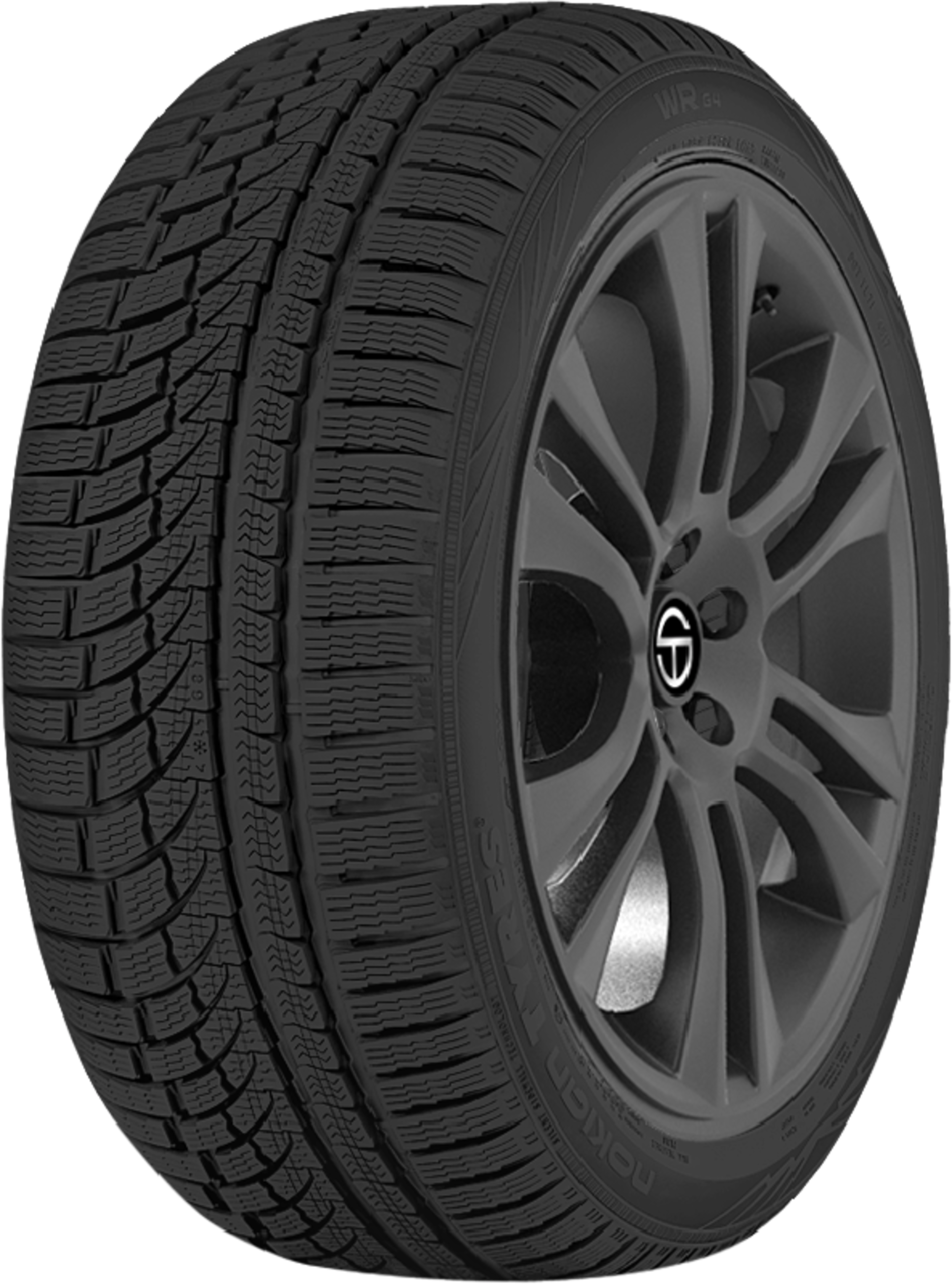 Tire Sidetread