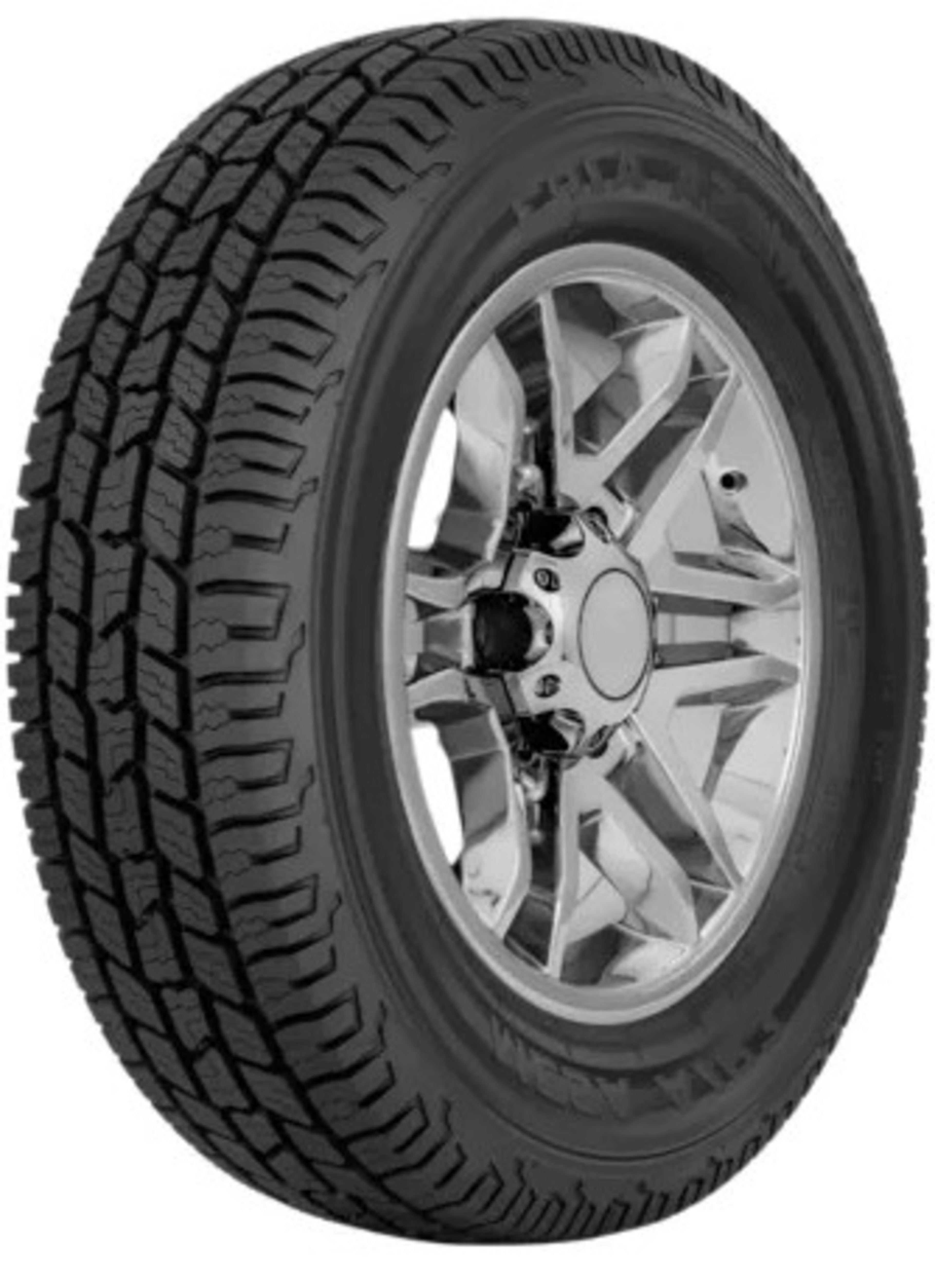 Tire Sidetread