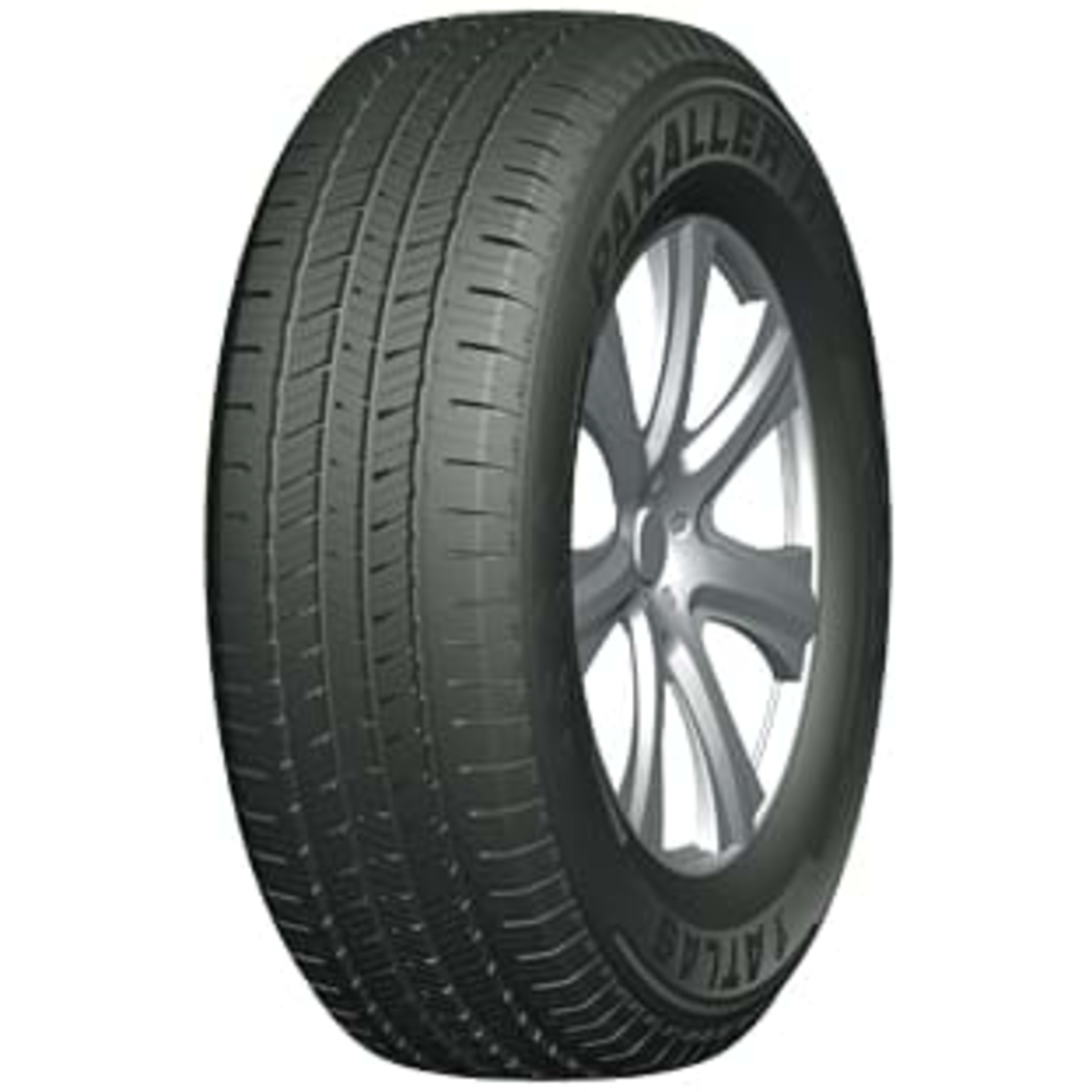 Tire Sidetread