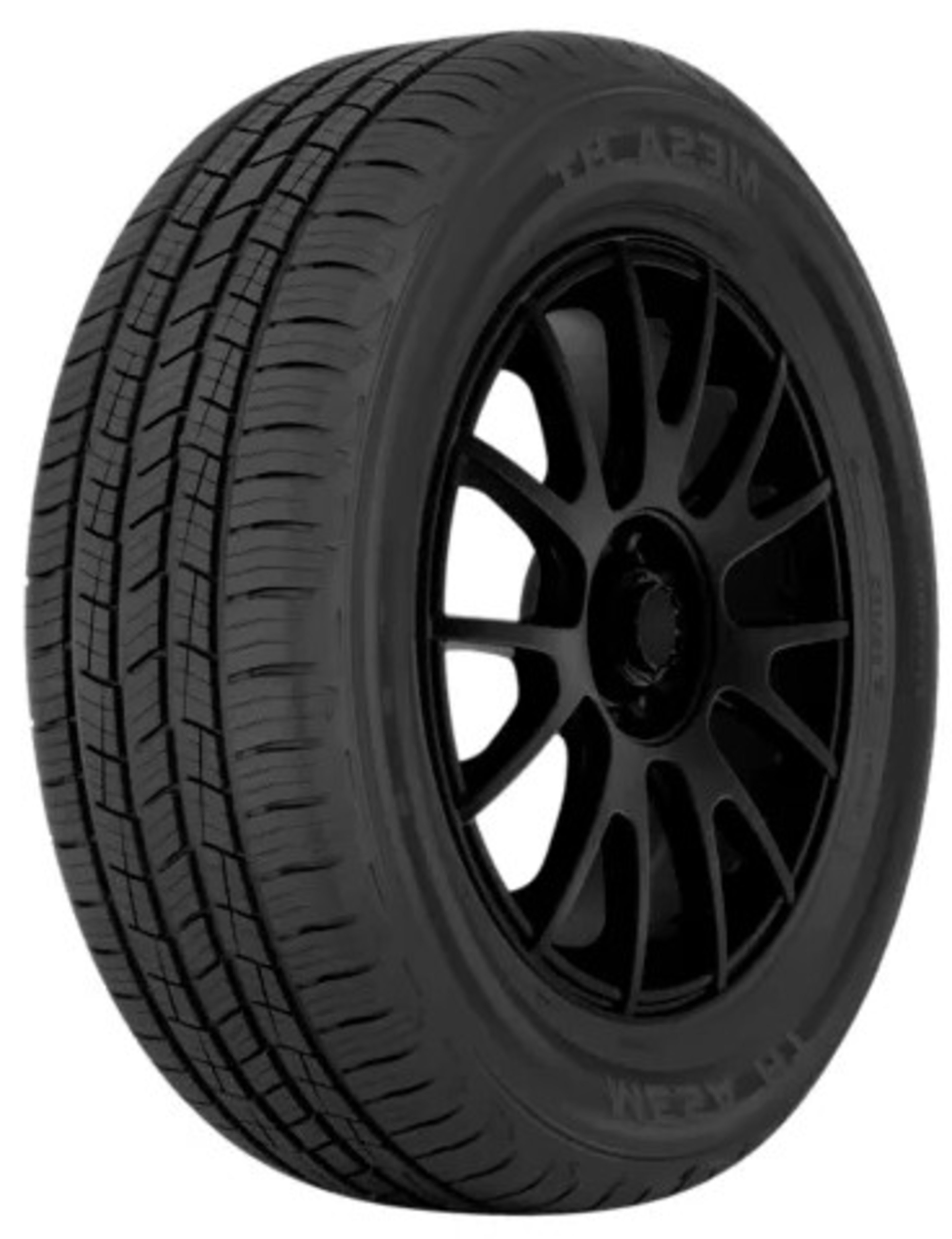 Tire Sidetread