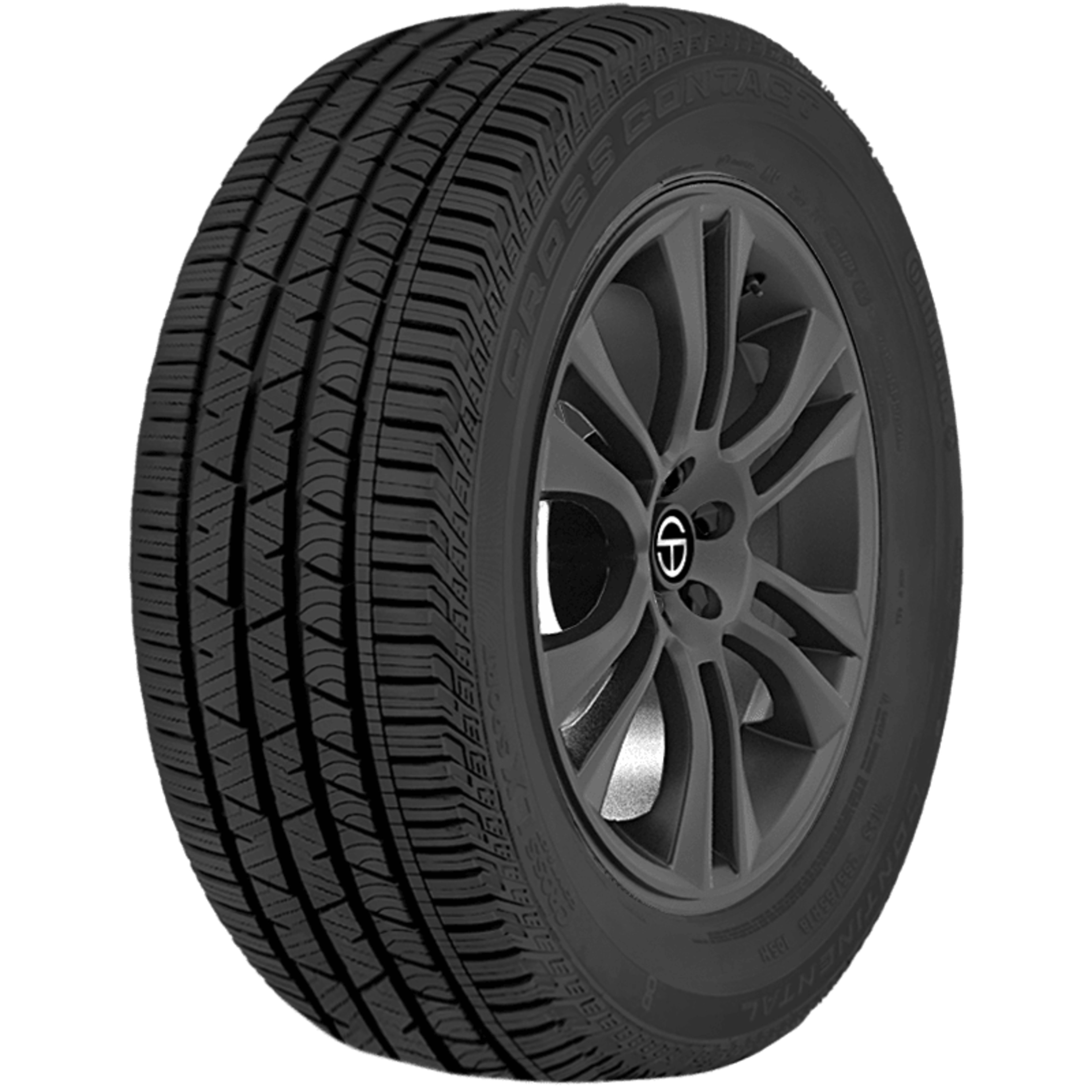 Tire Sidetread