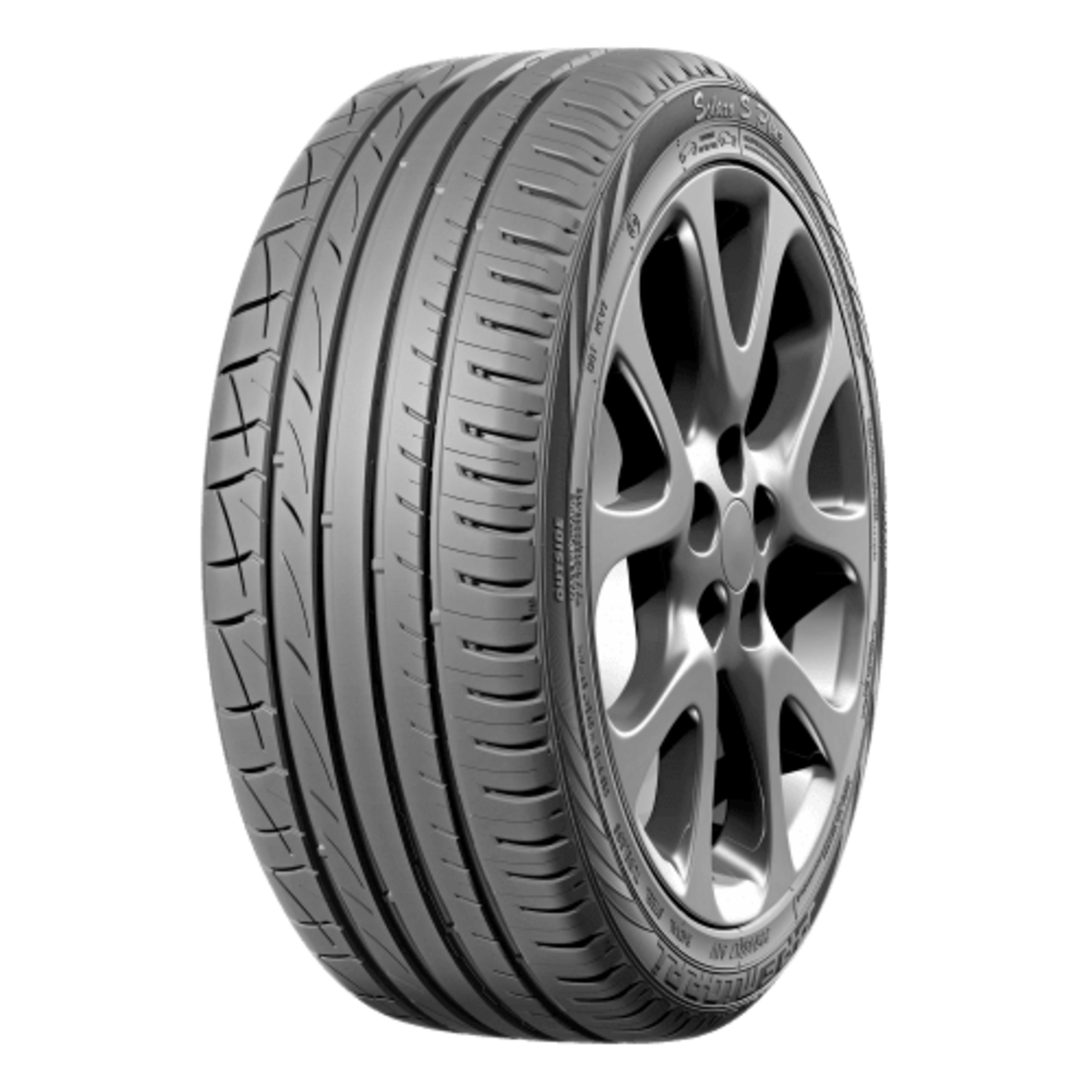 Tire Sidetread
