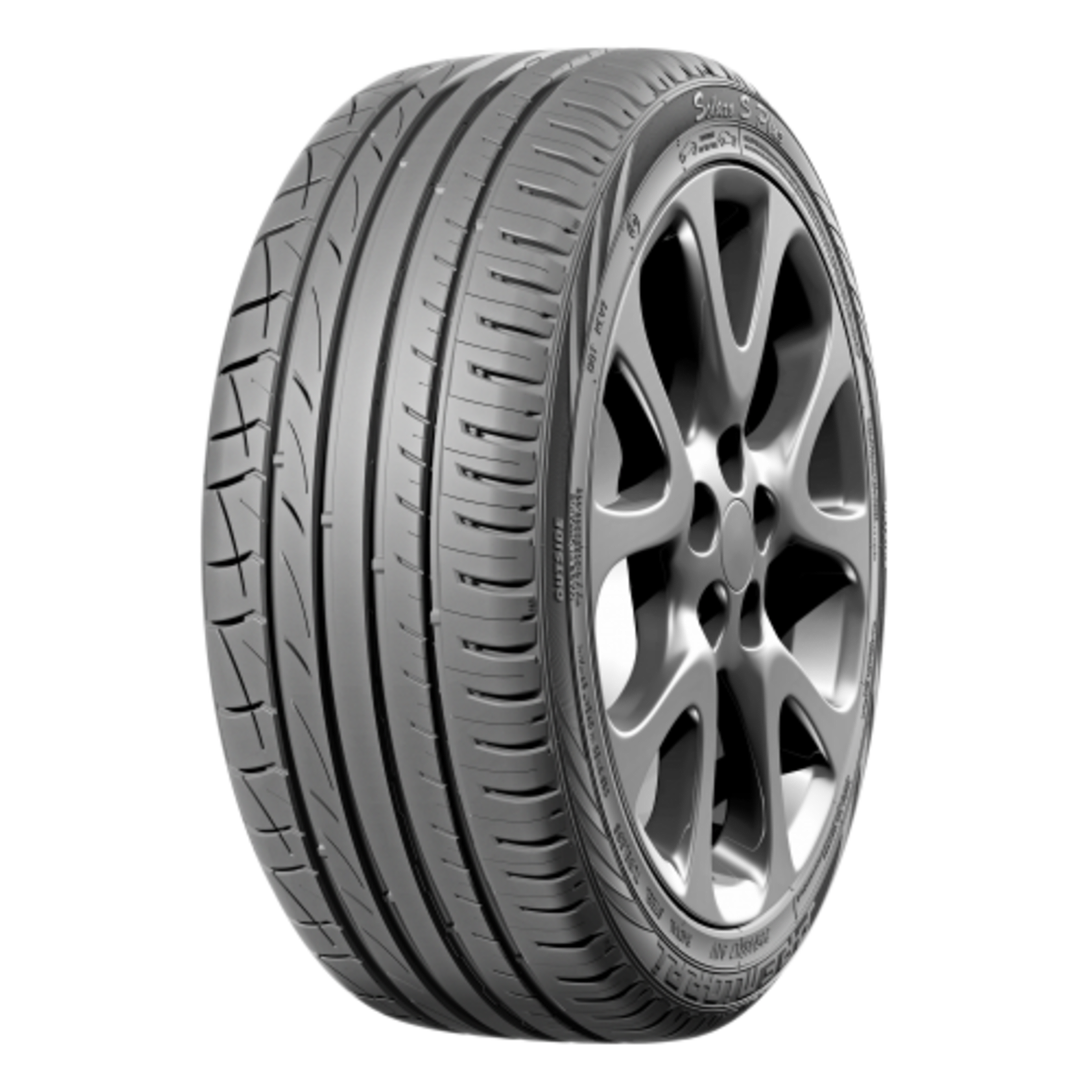 Tire Sidetread