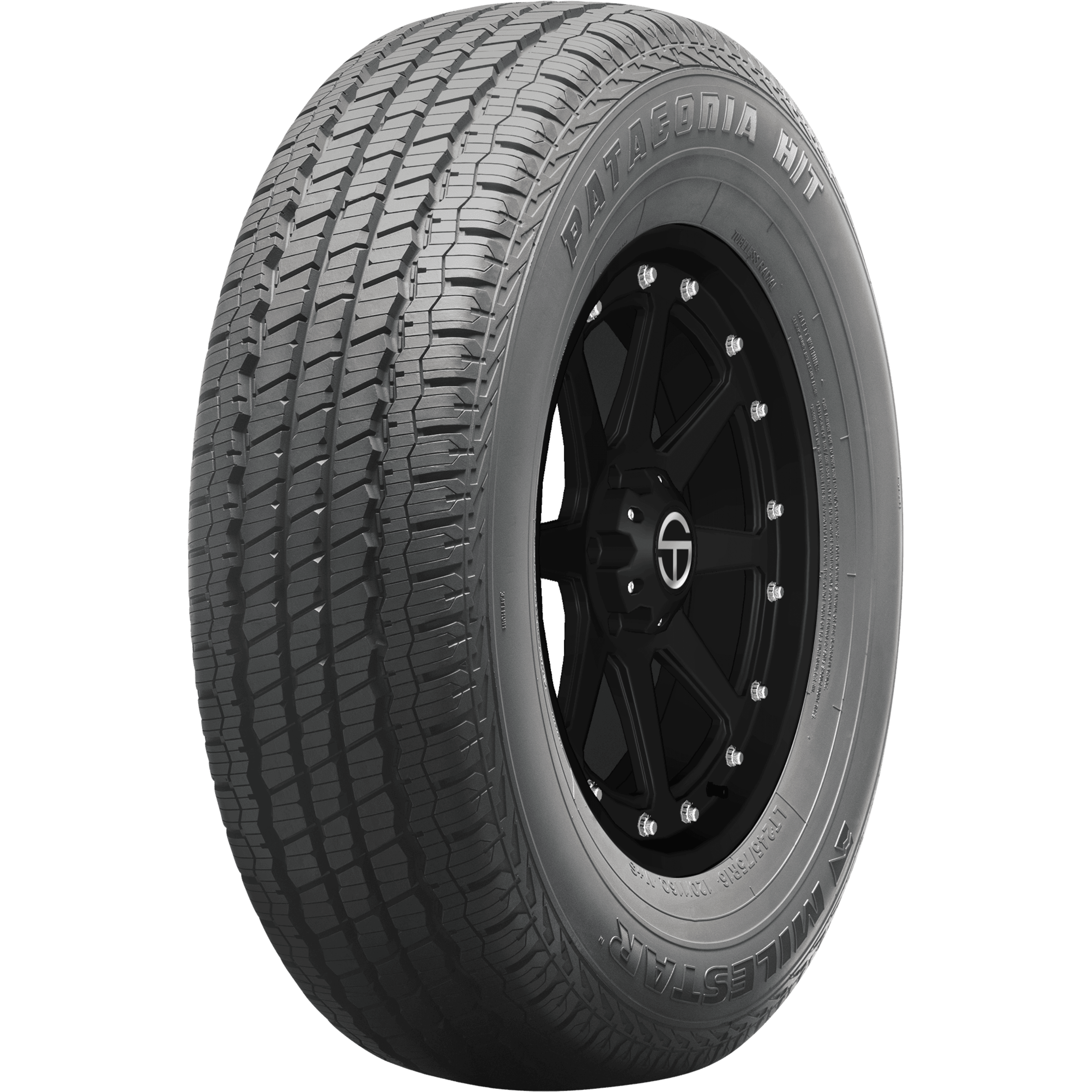Tire Sidetread