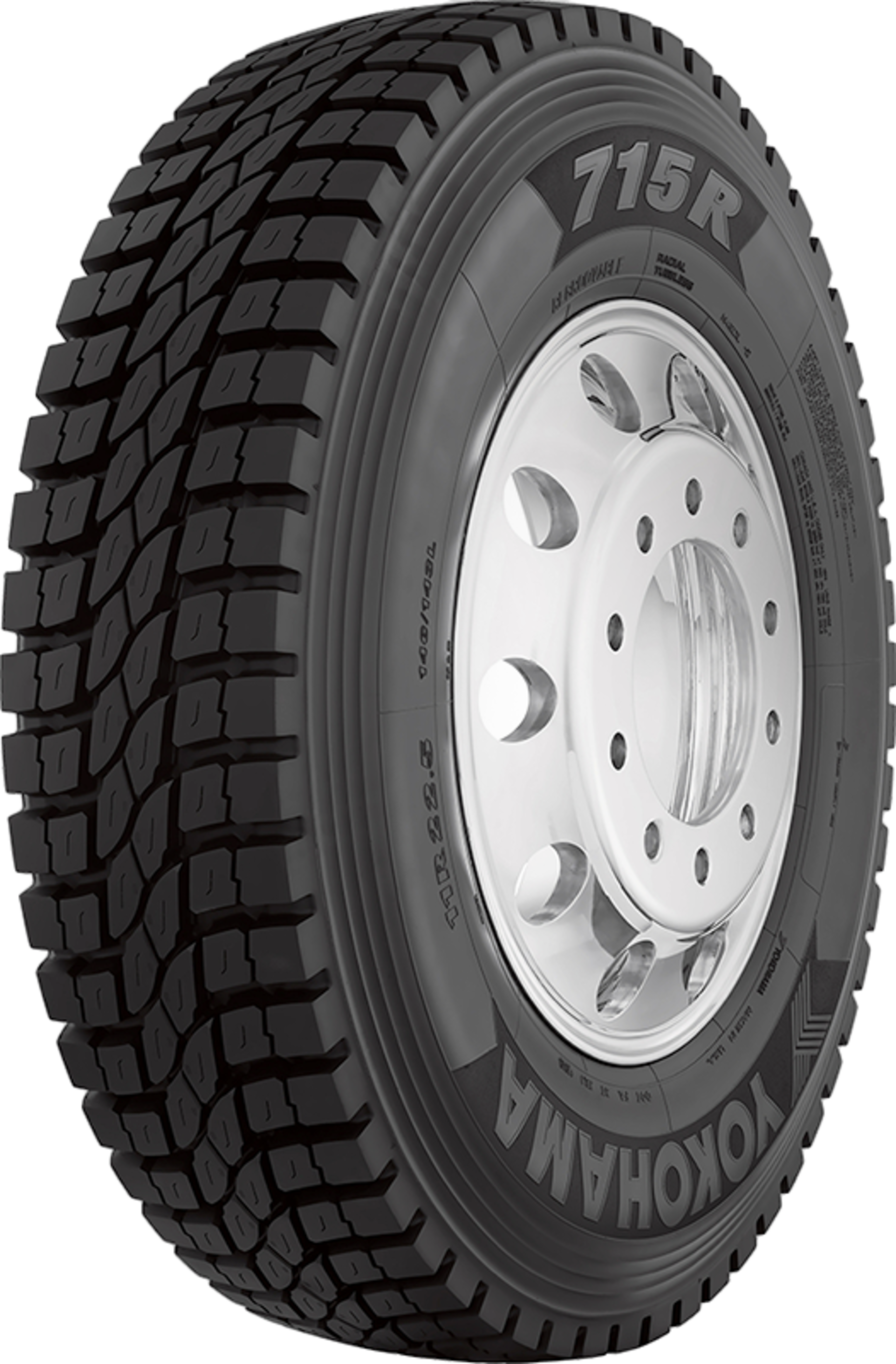 Tire Sidetread