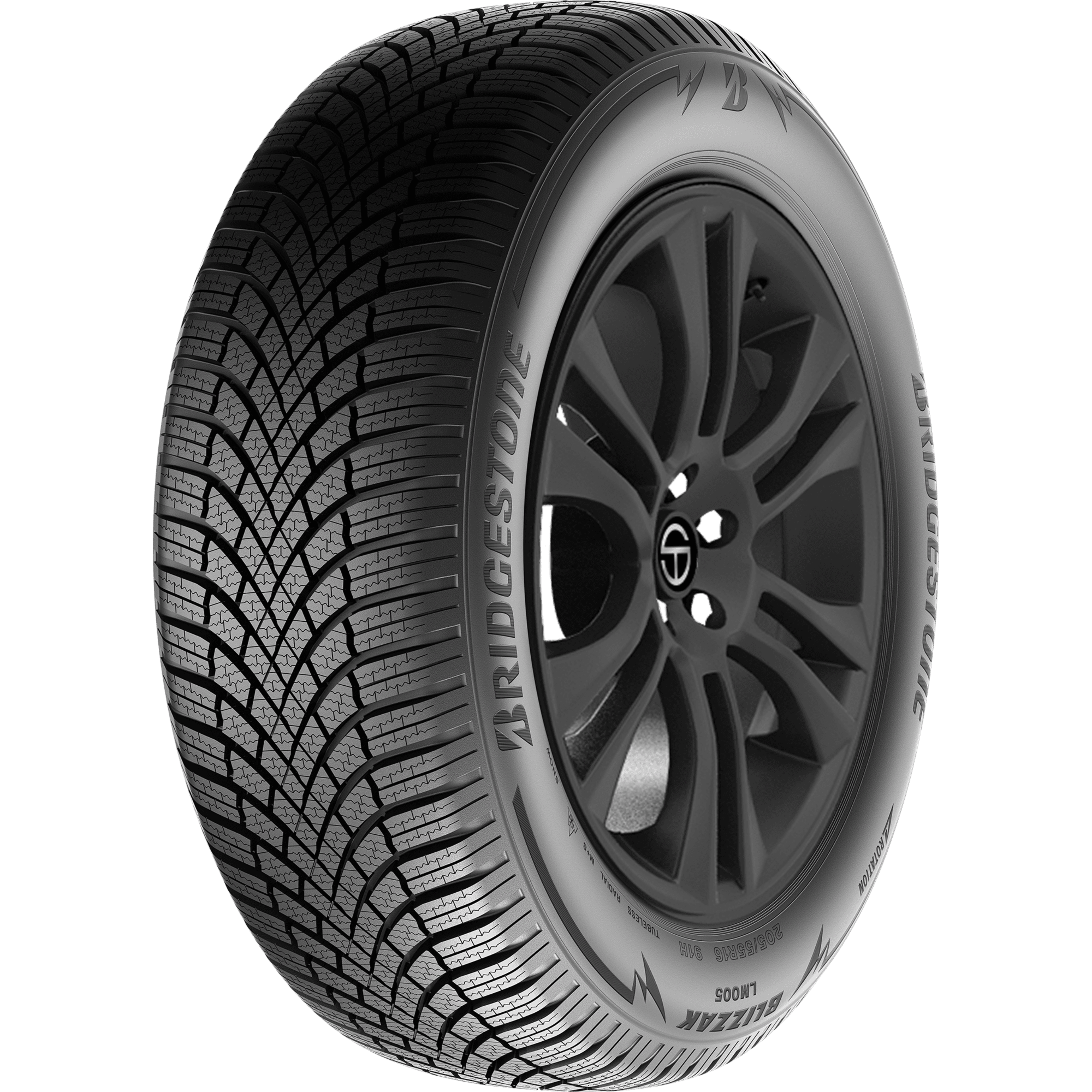 Tire Sidetread