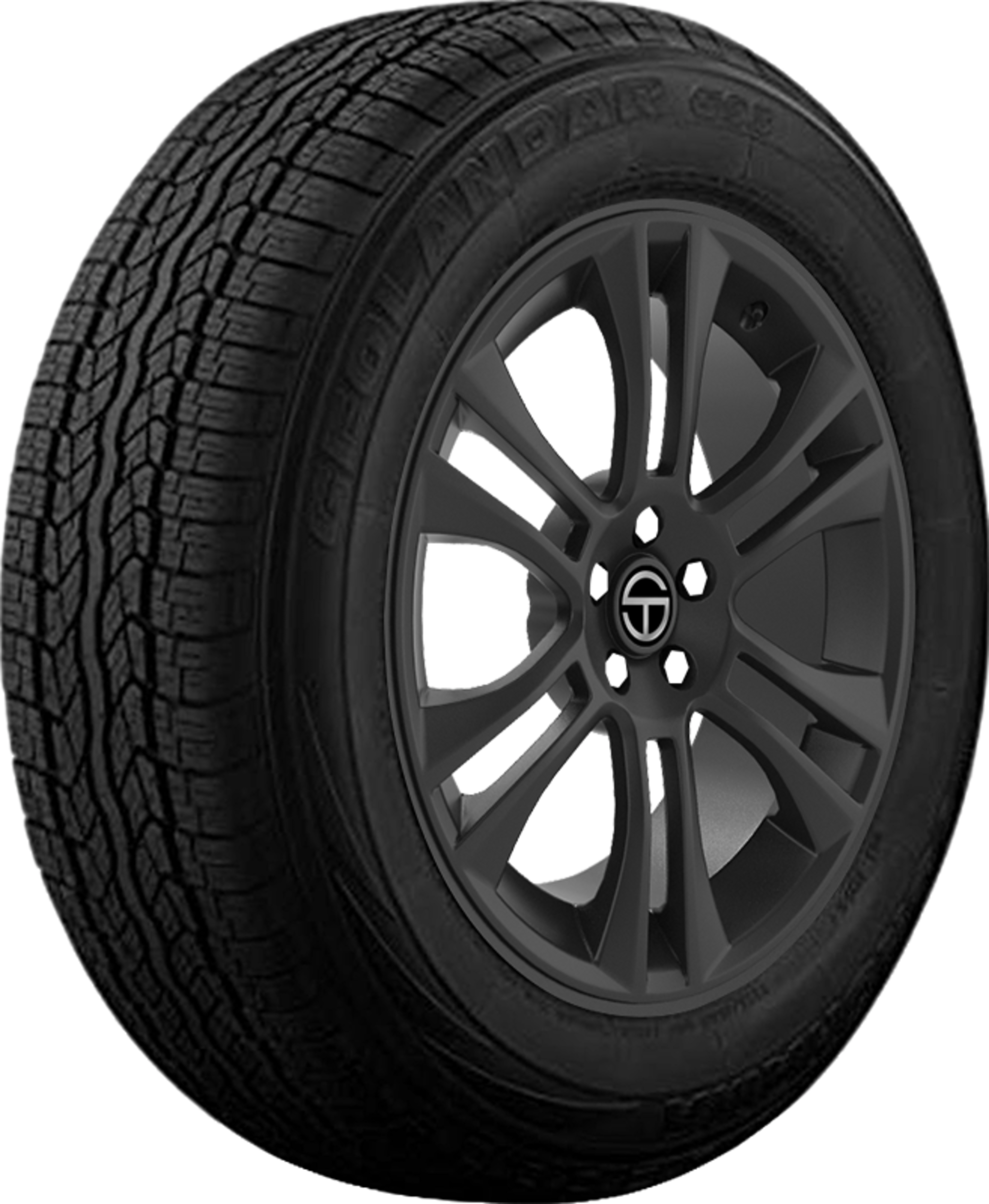 Tire Sidetread
