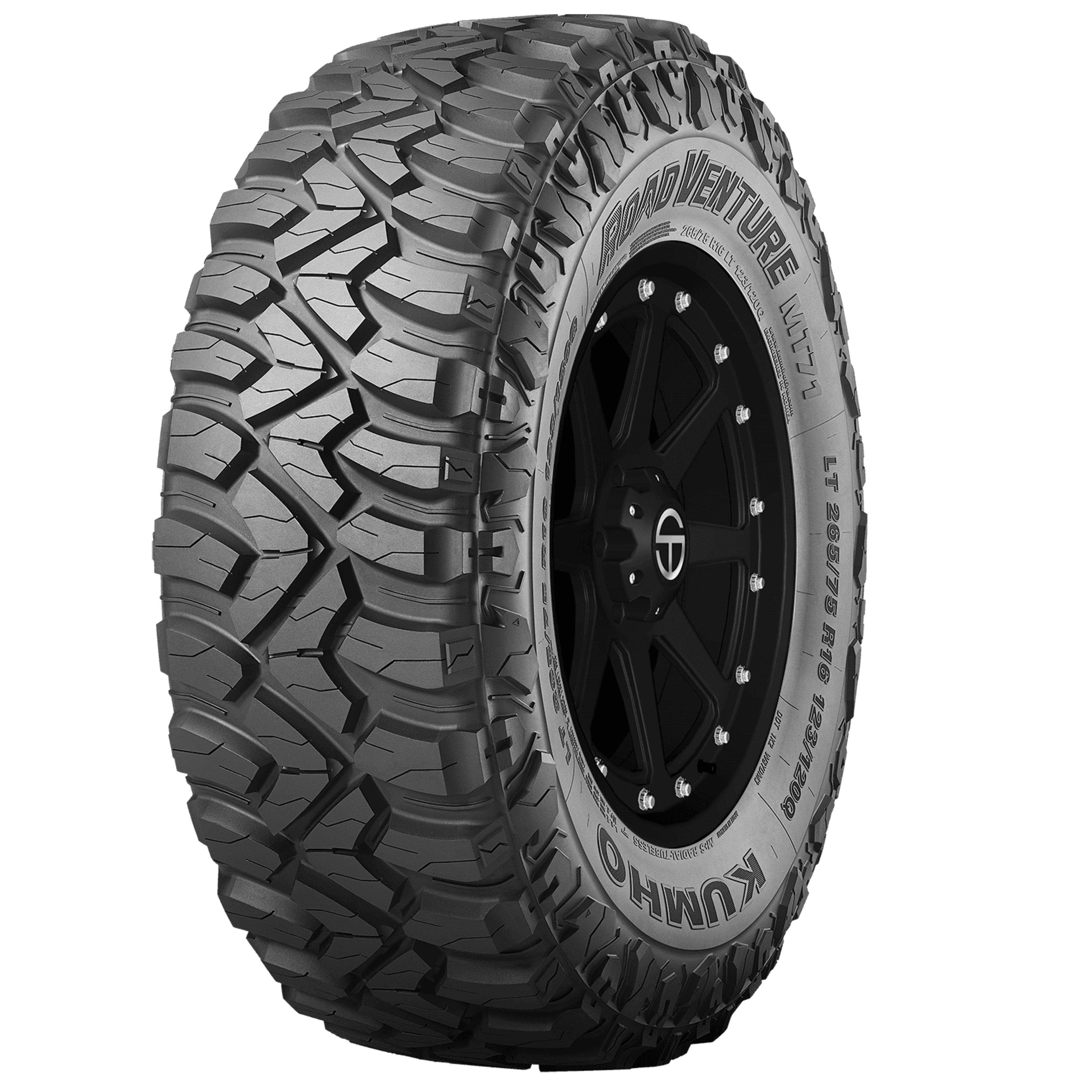 Tire Sidetread