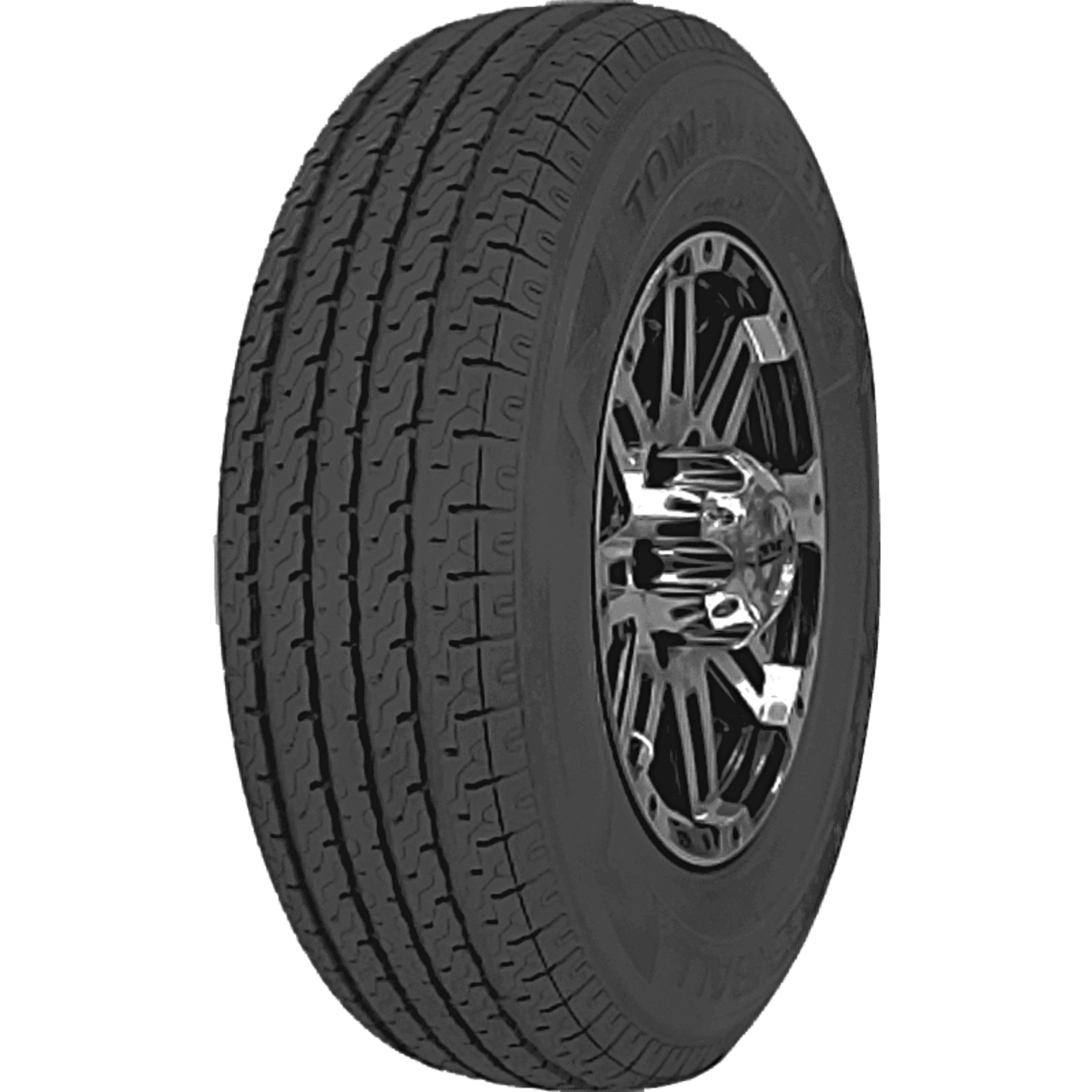 Tire Sidetread