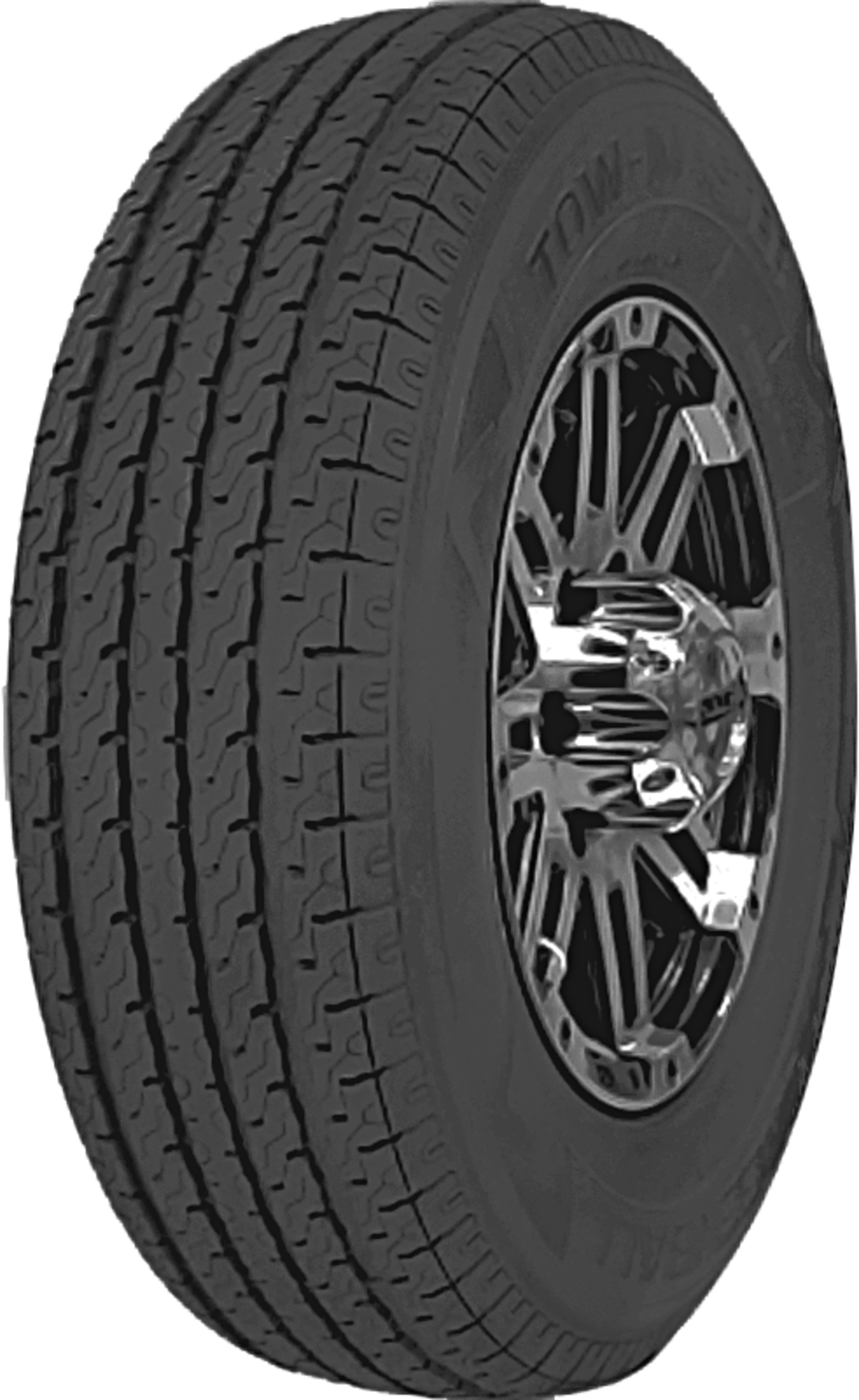 Tire Sidetread