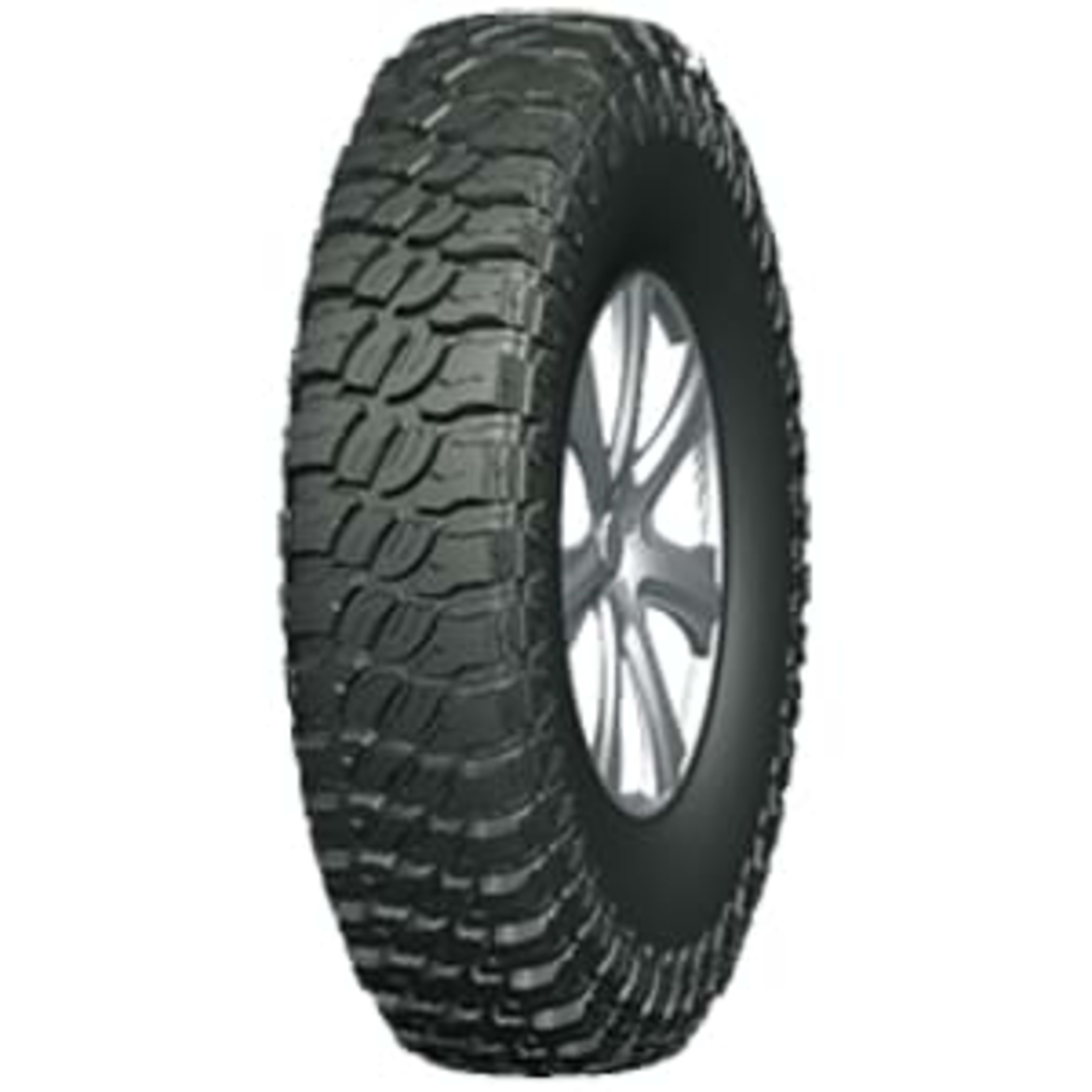 Tire Sidetread