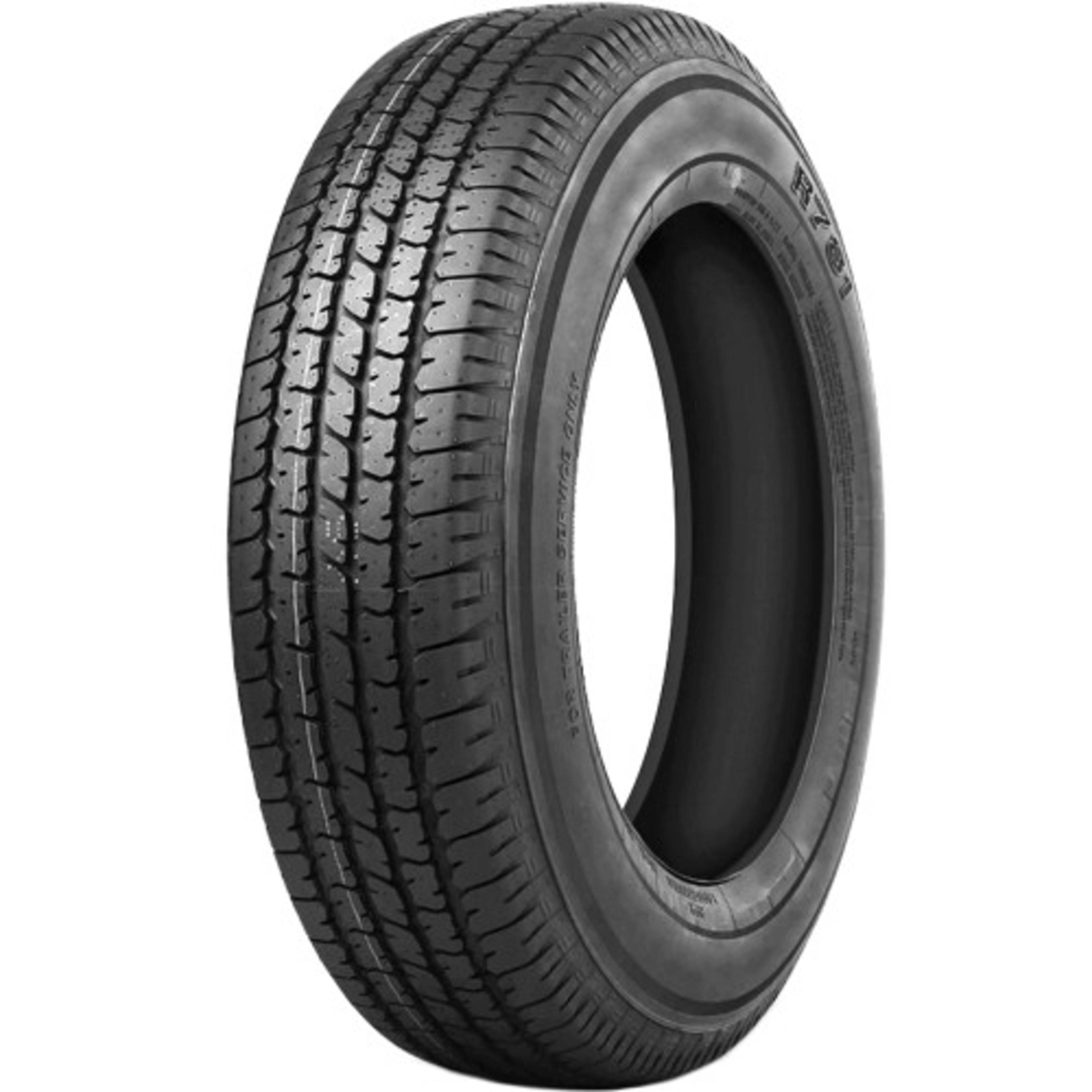 Tire Sidetread