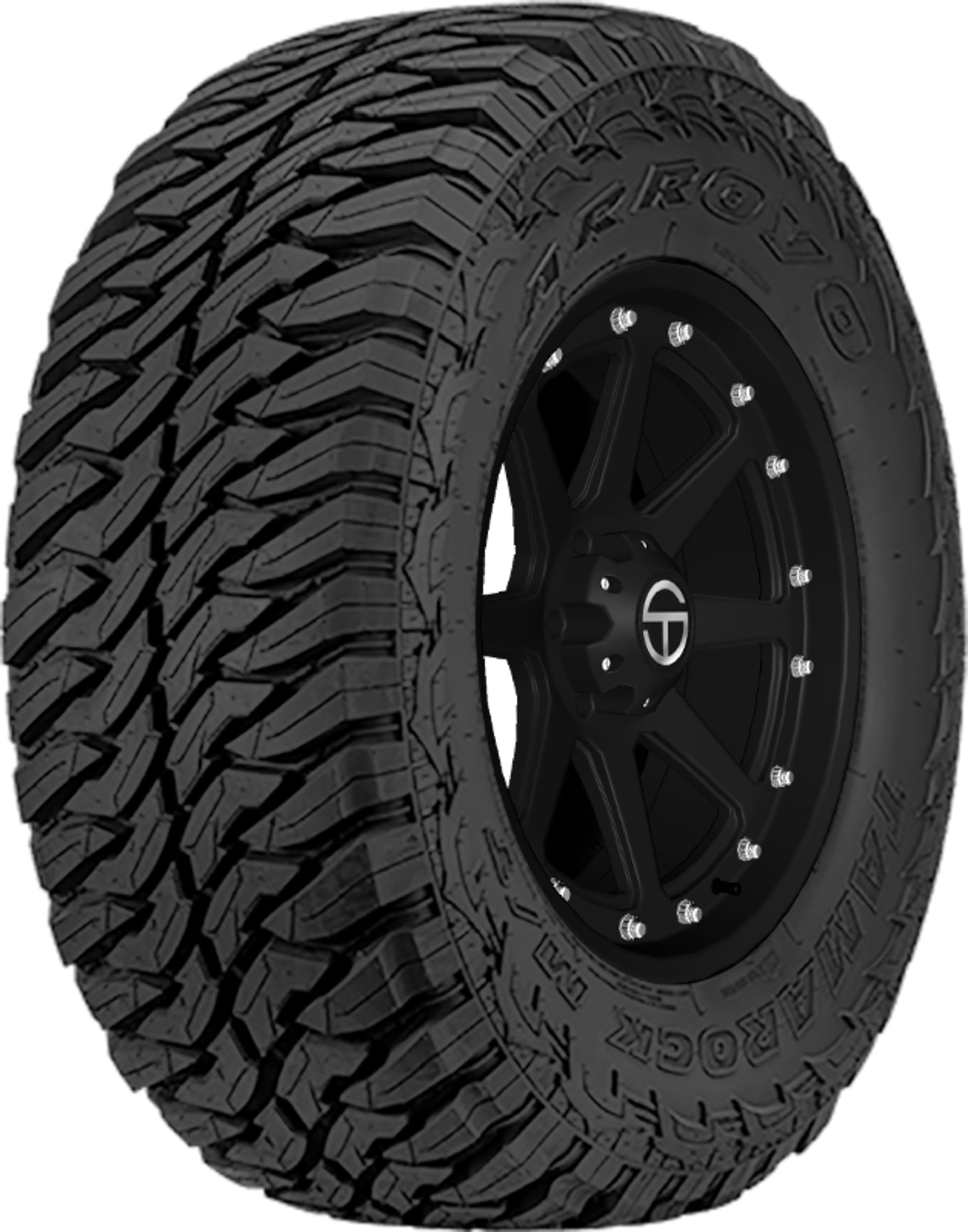 Tire Sidetread