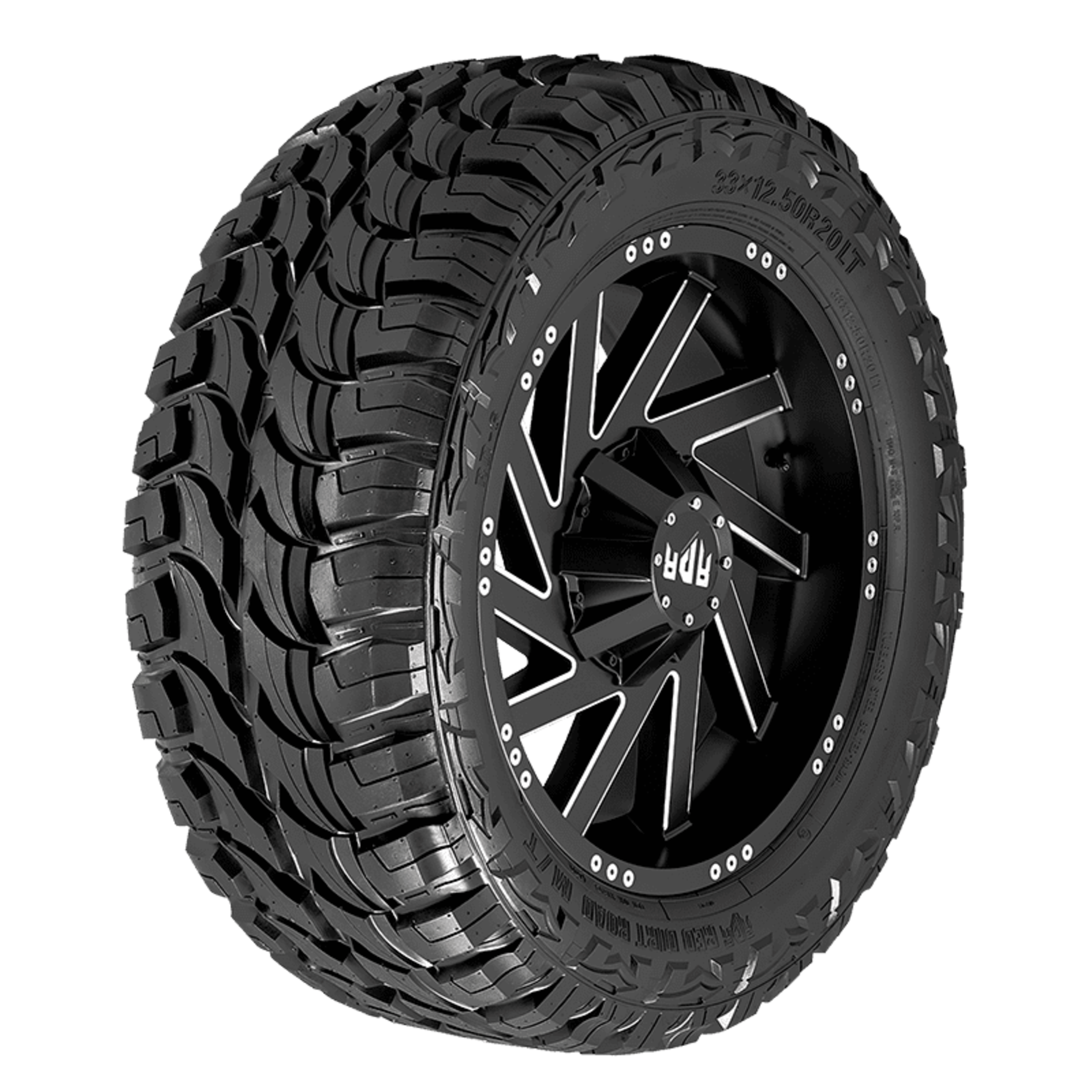Tire Sidetread