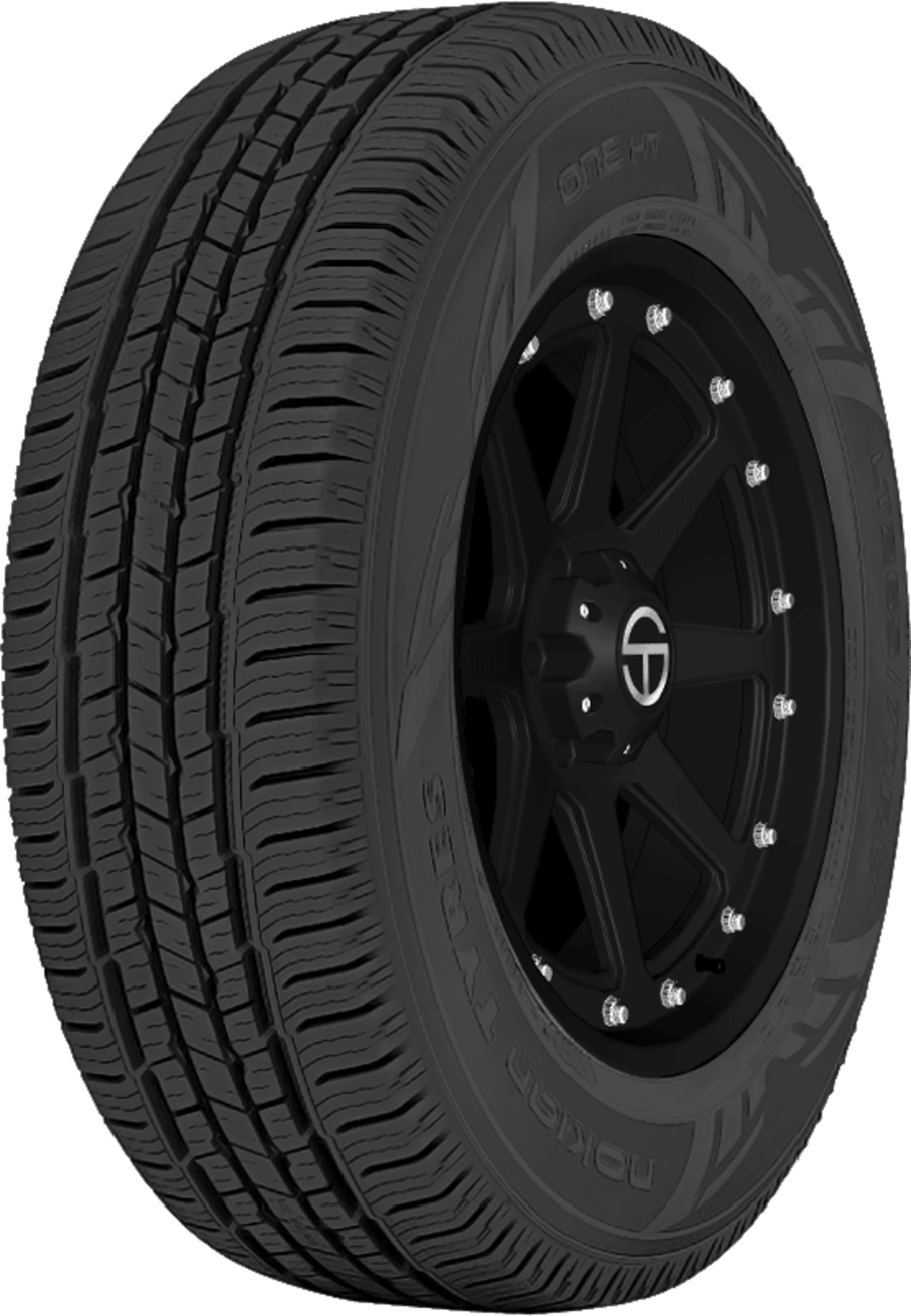 Tire Sidetread