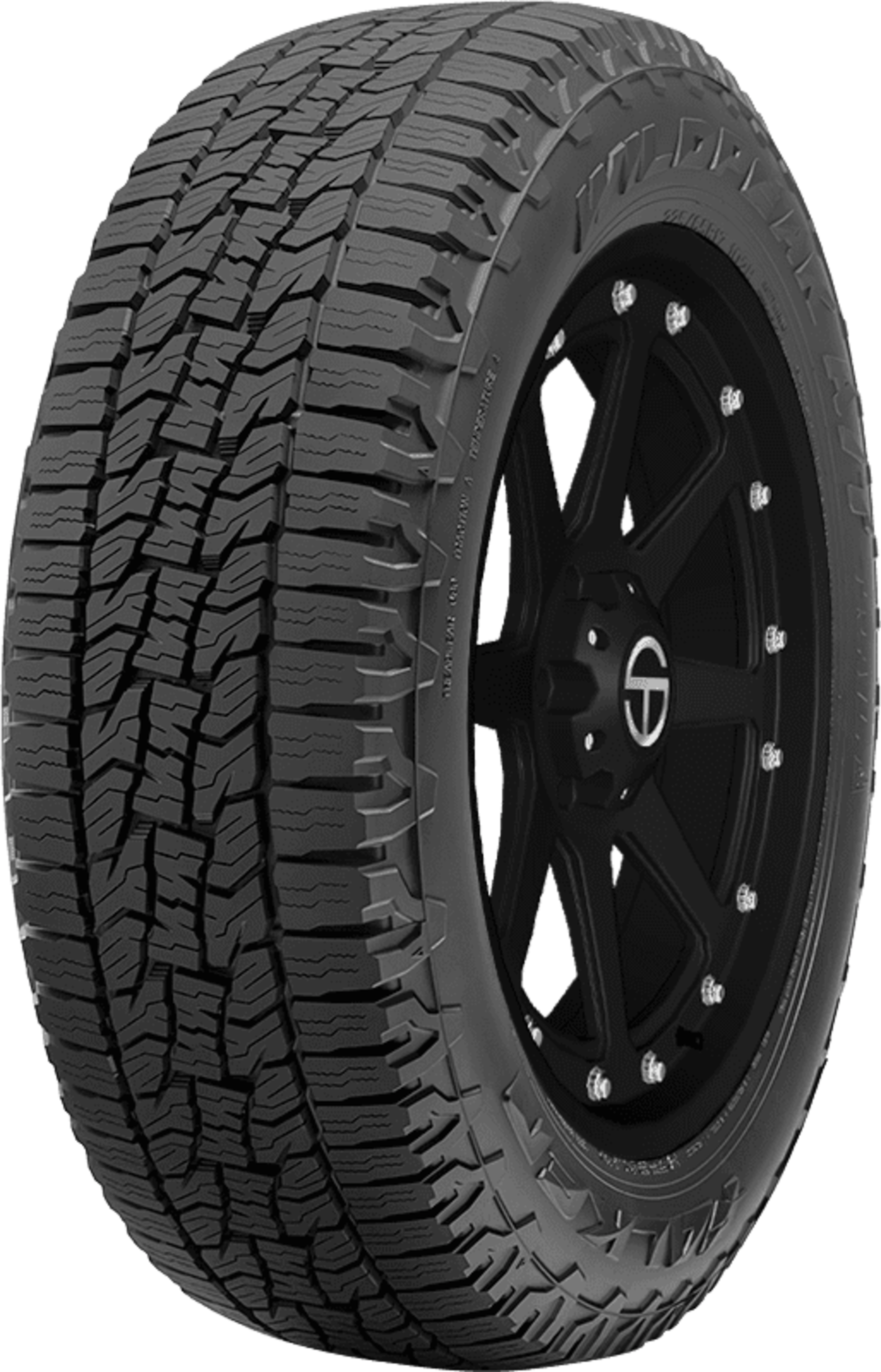 Tire Sidetread