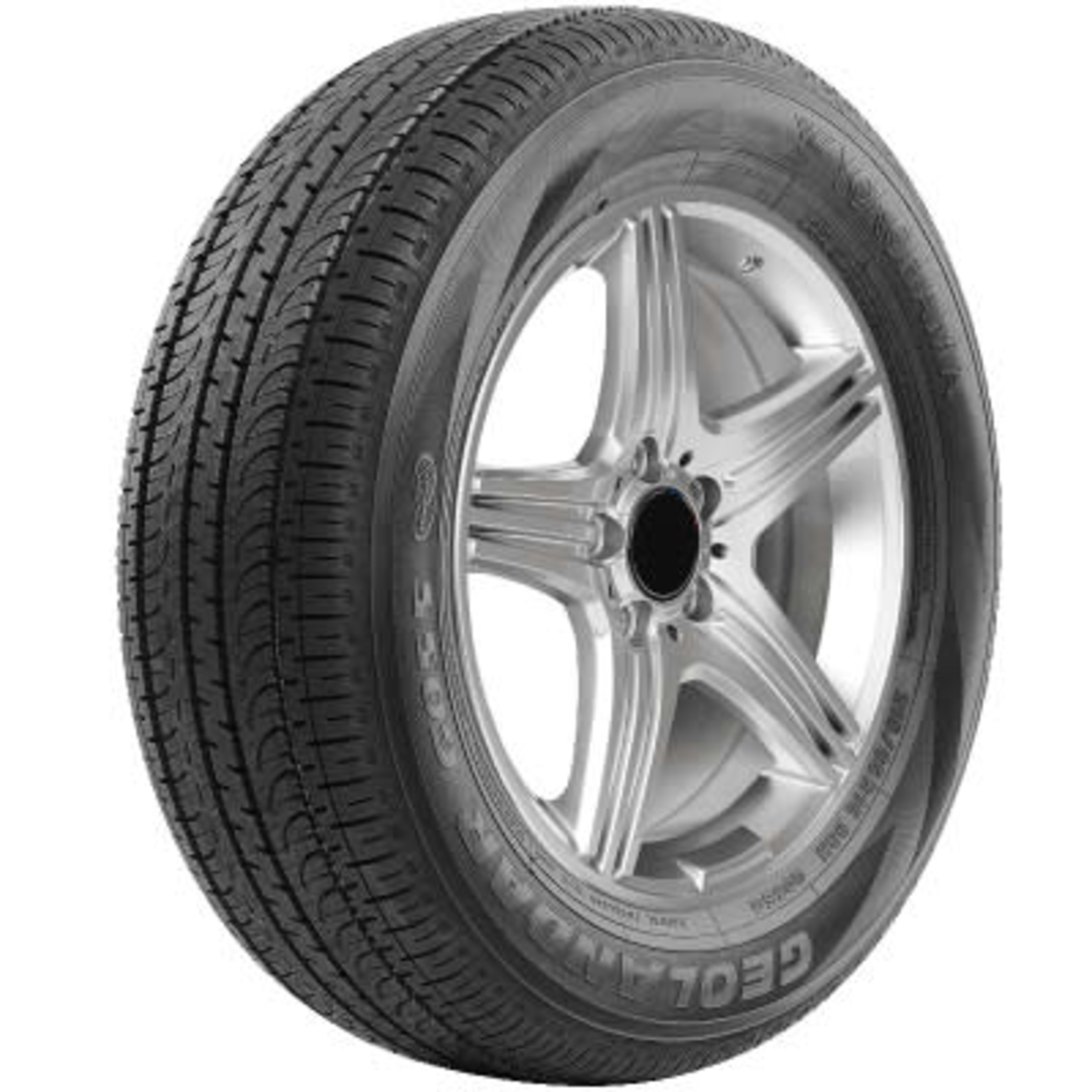 Tire Sidetread