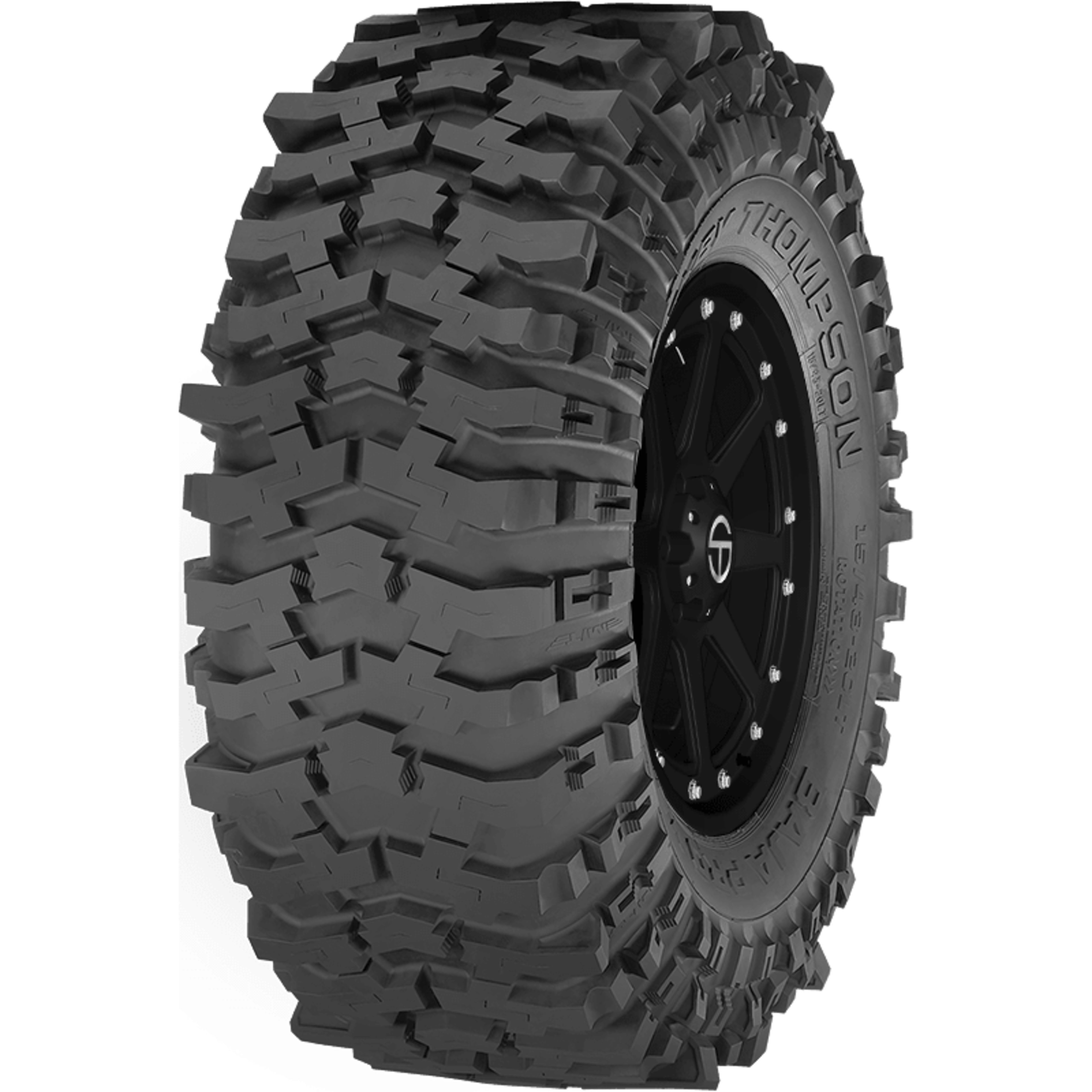 Mickey Thompson