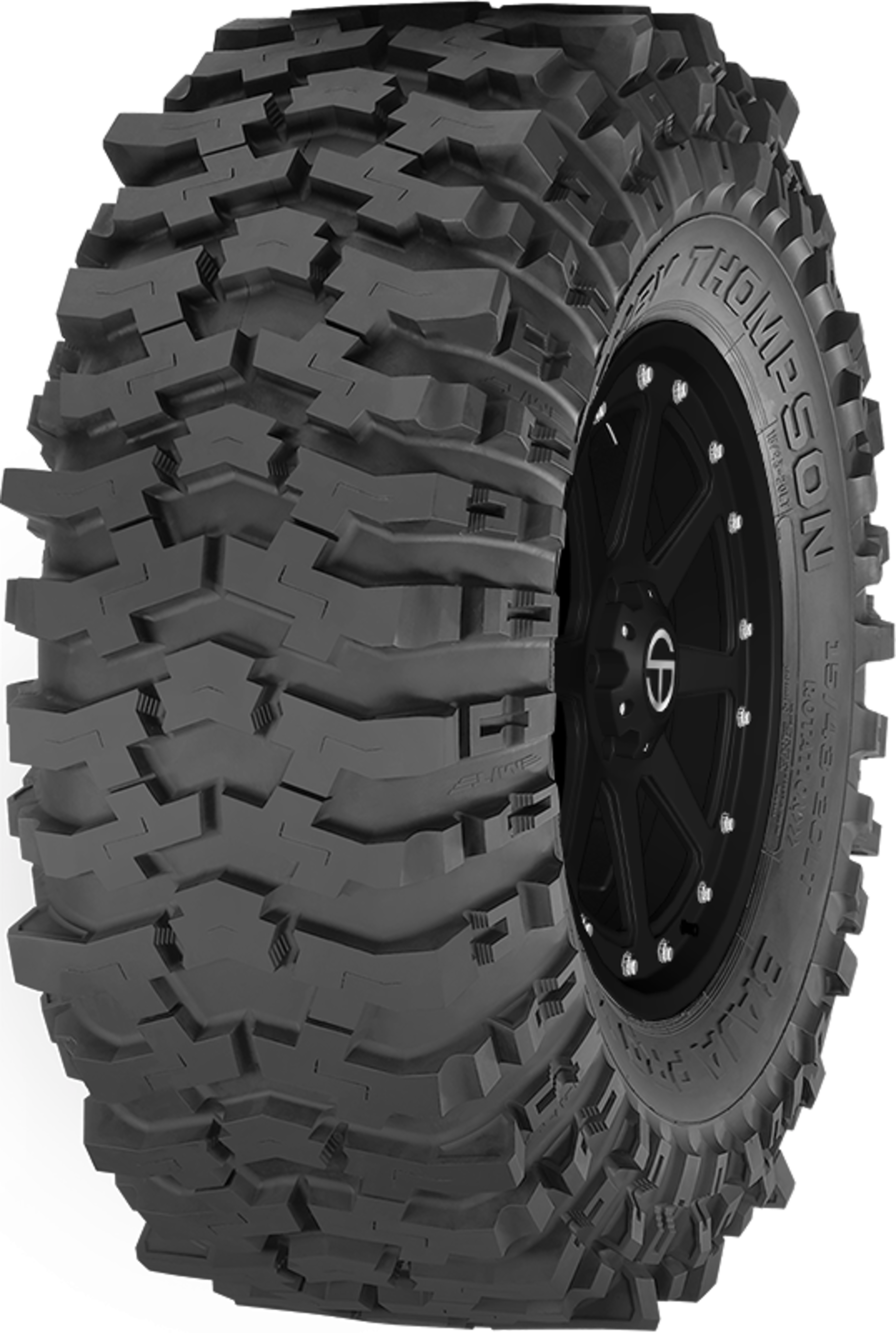 Tire Sidetread