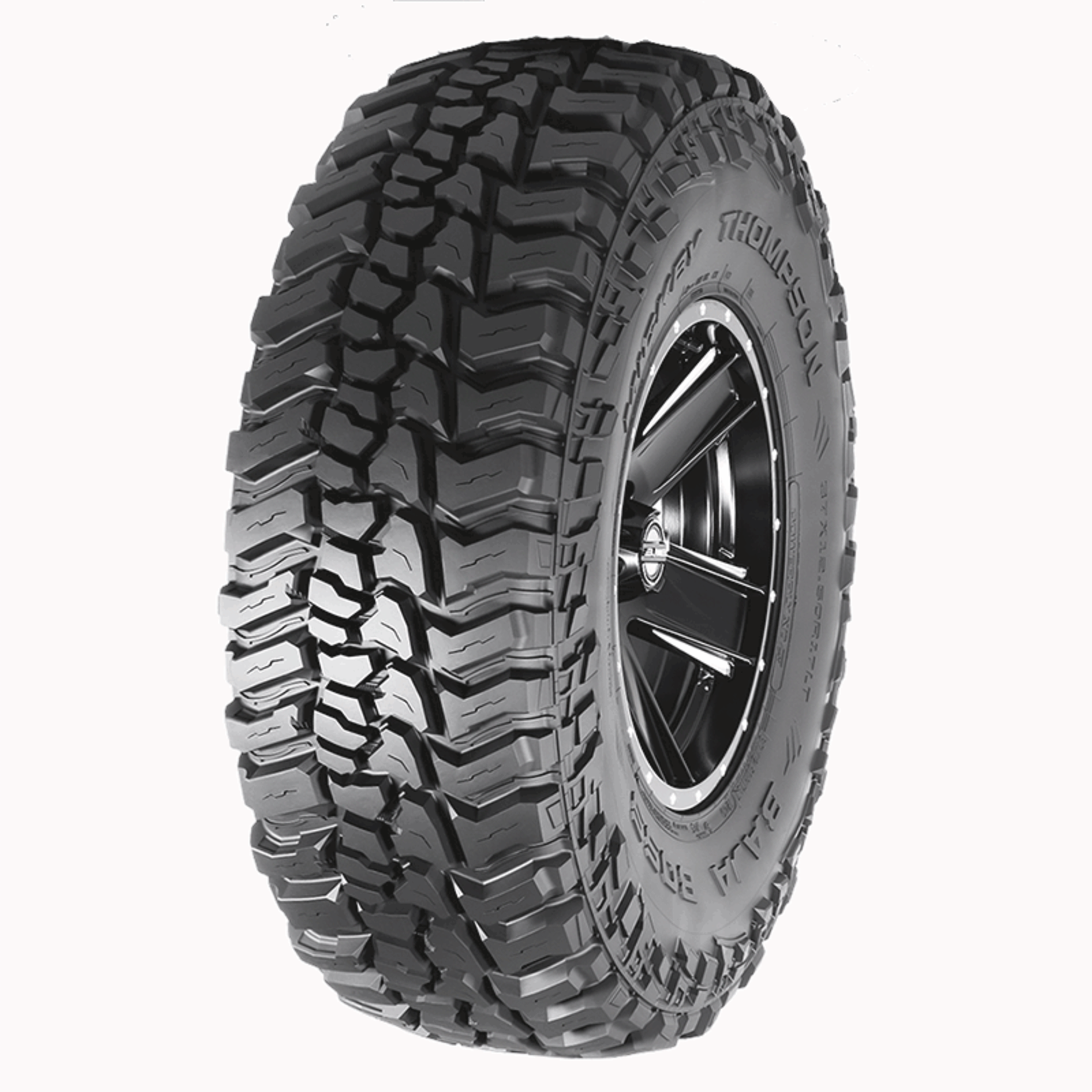 Tire Sidetread