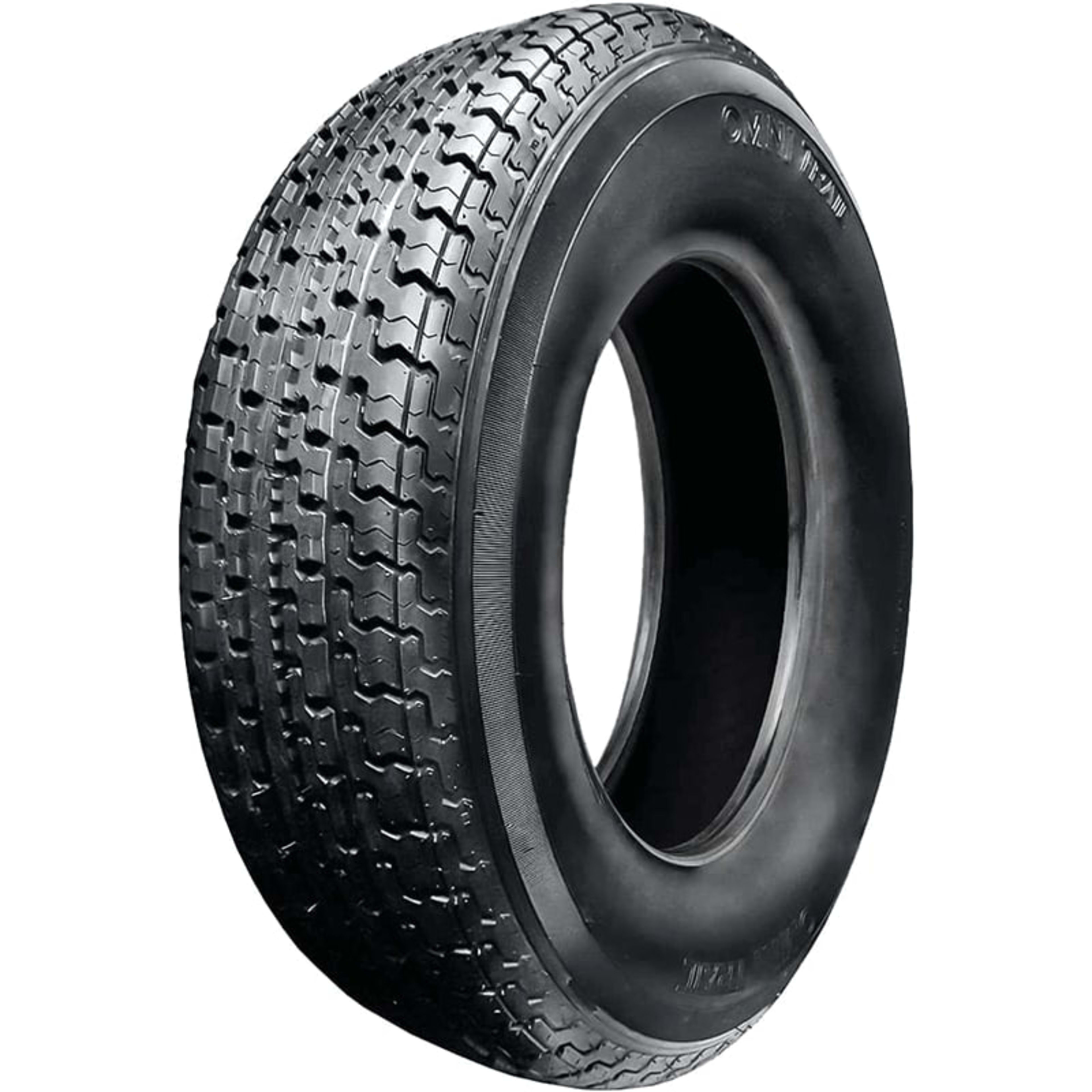 Tire Sidetread