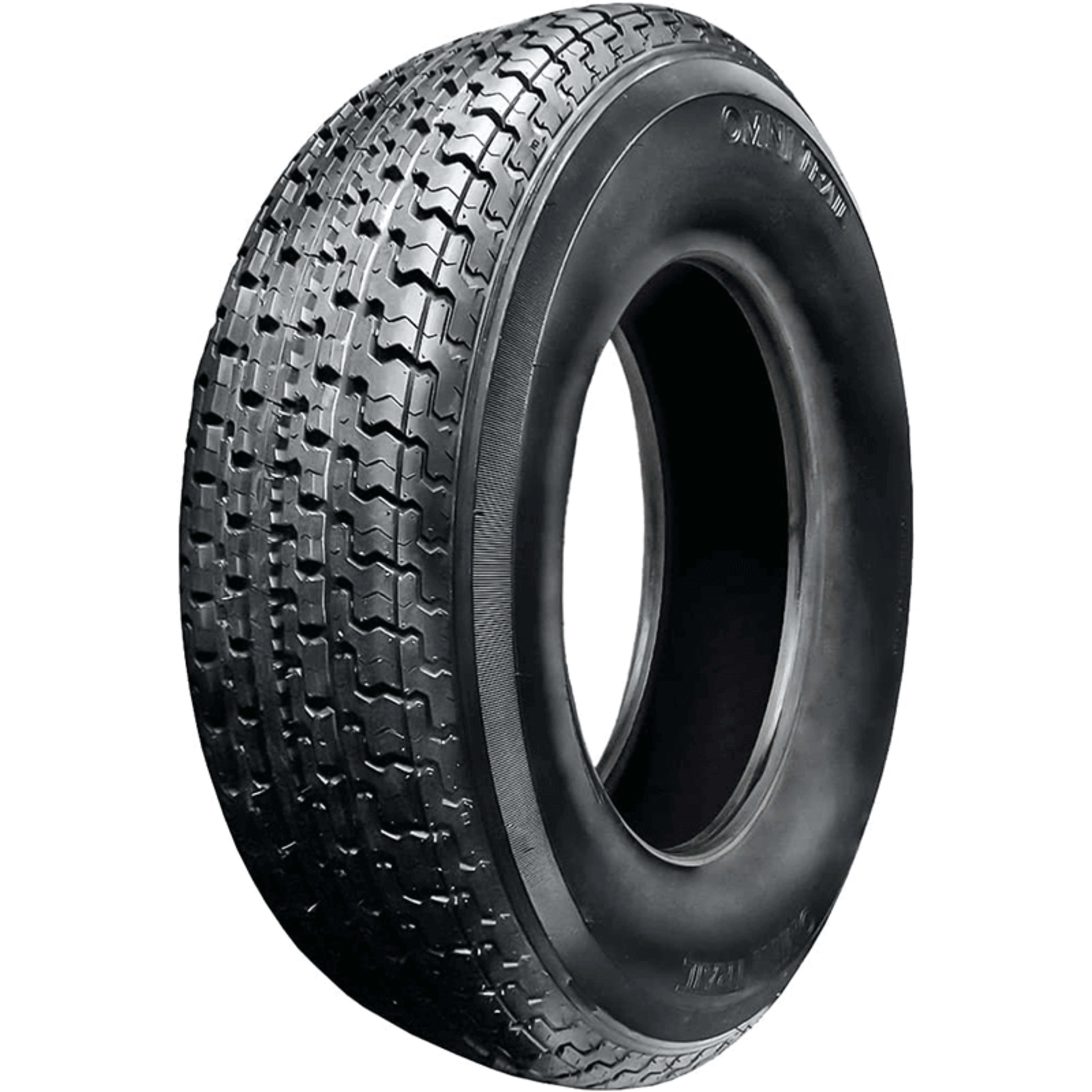 Tire Sidetread