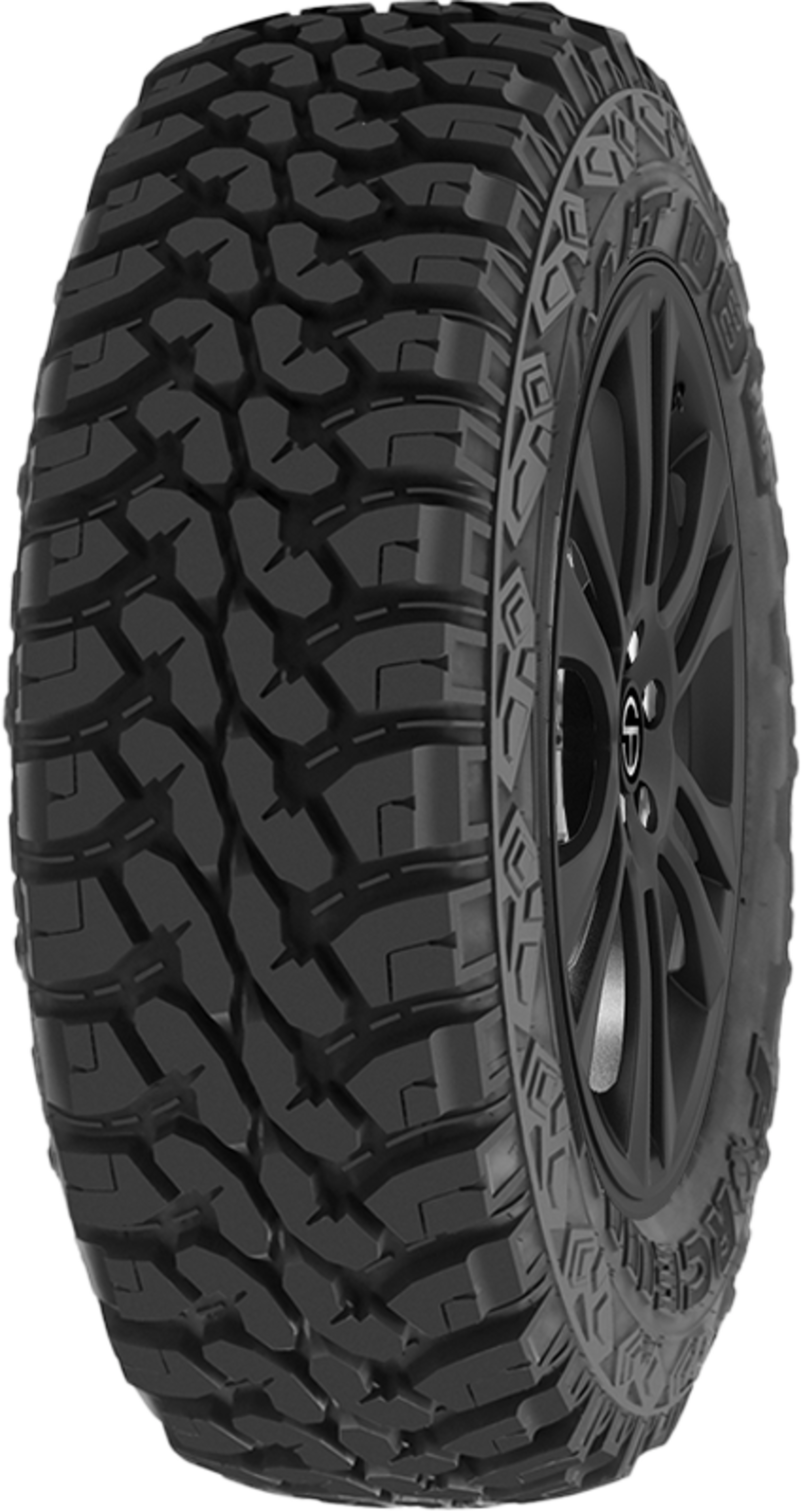 Tire Sidetread