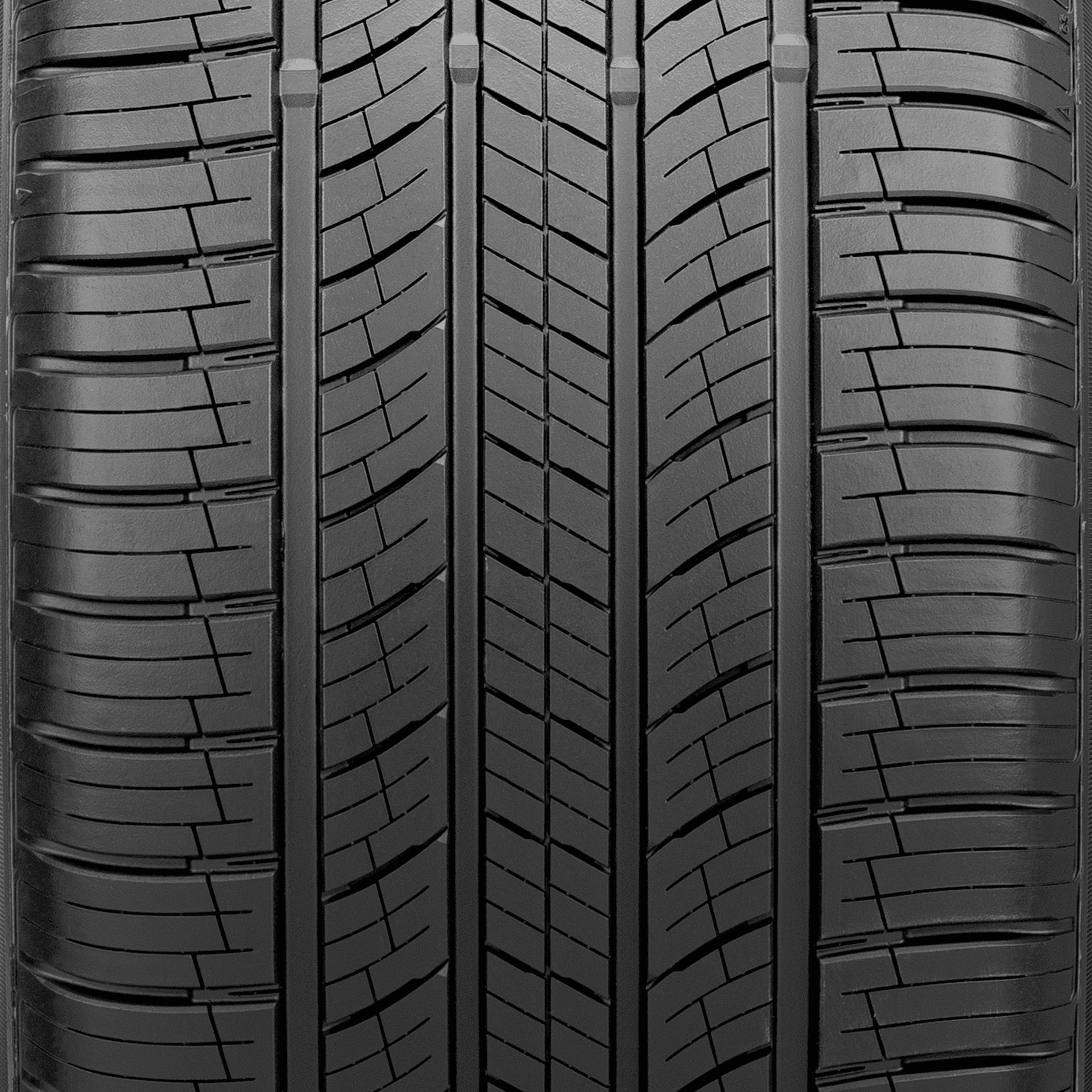 Roadian GTX