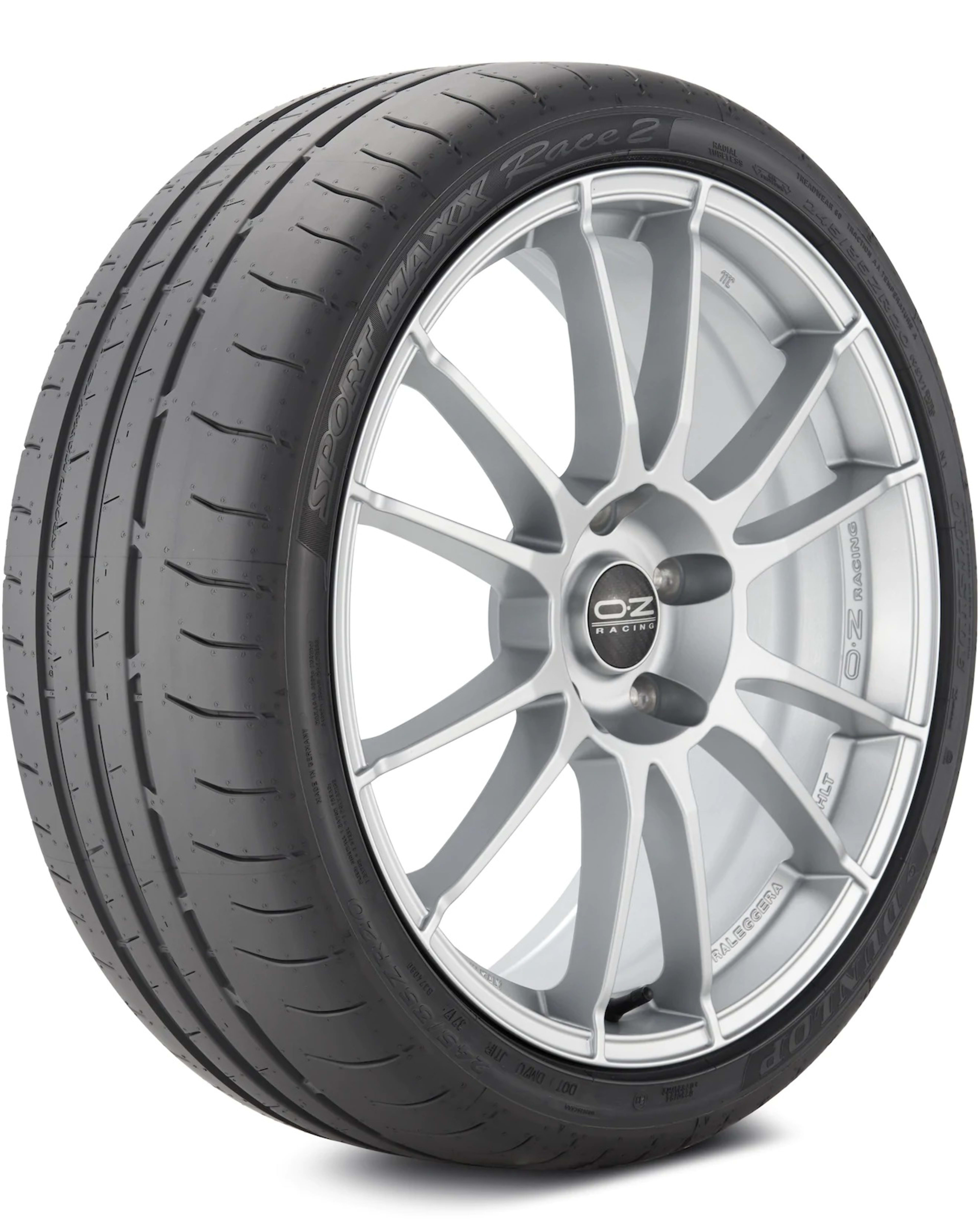 Tire Sidetread