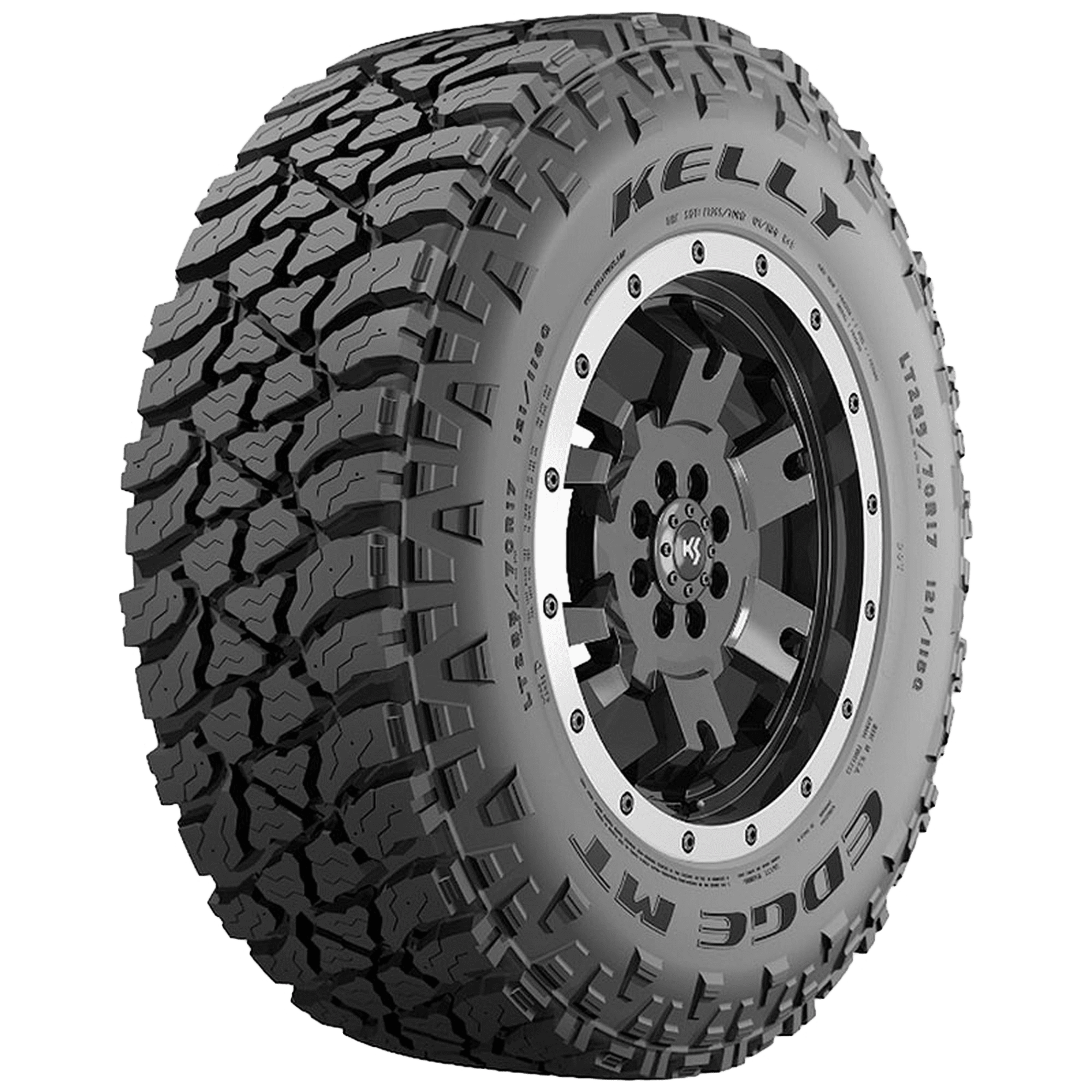 Tire Sidetread
