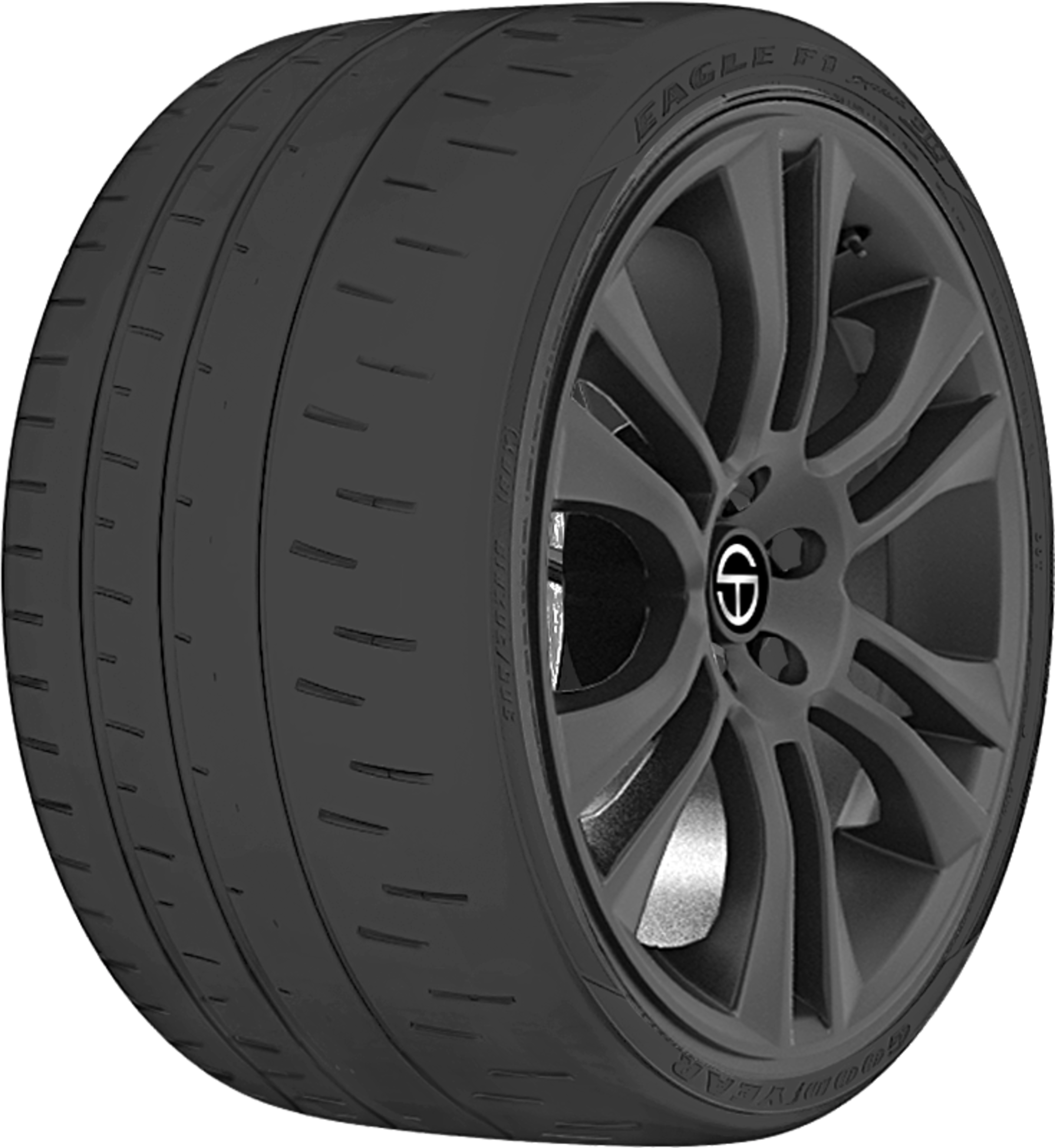 Tire Sidetread