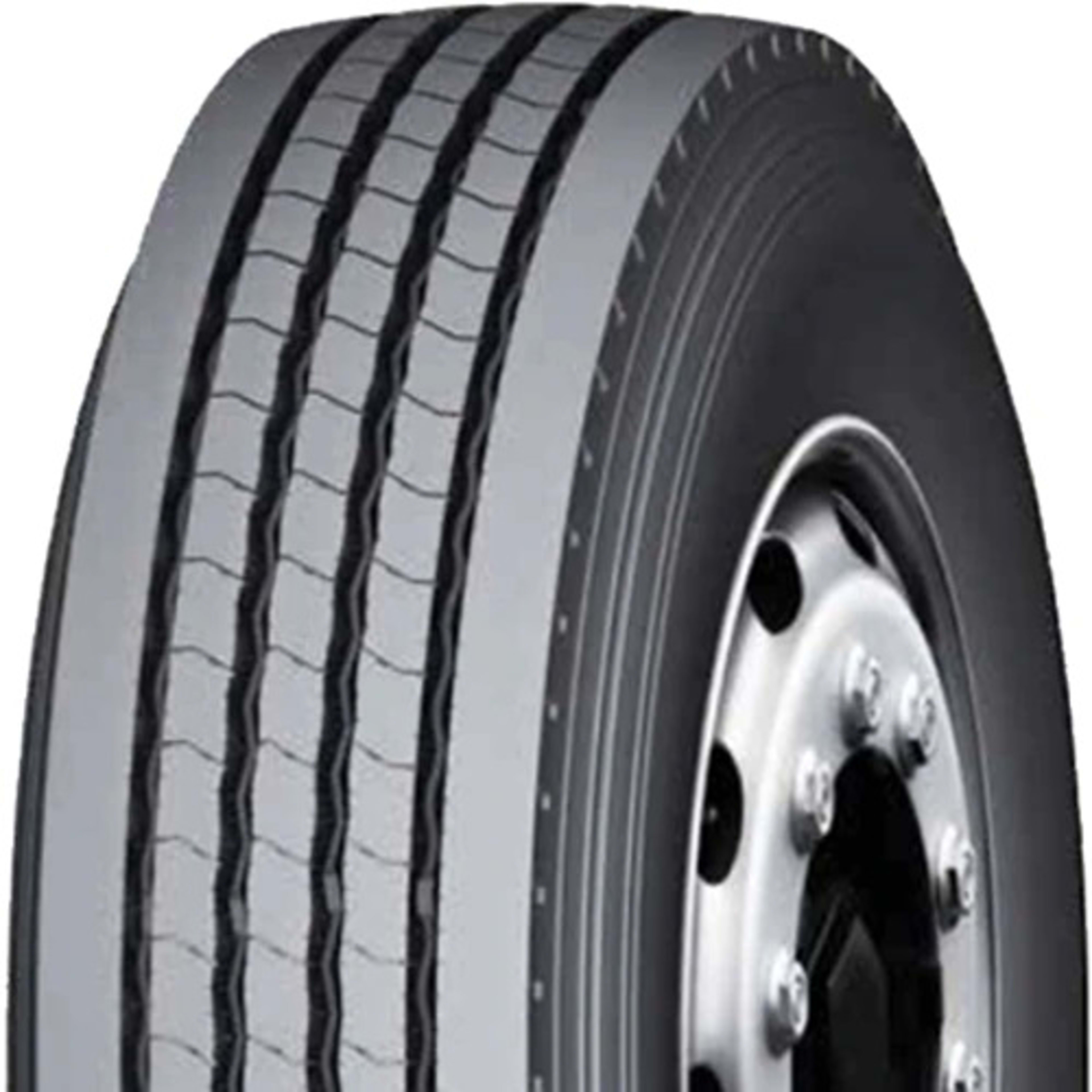 Tire Sidetread