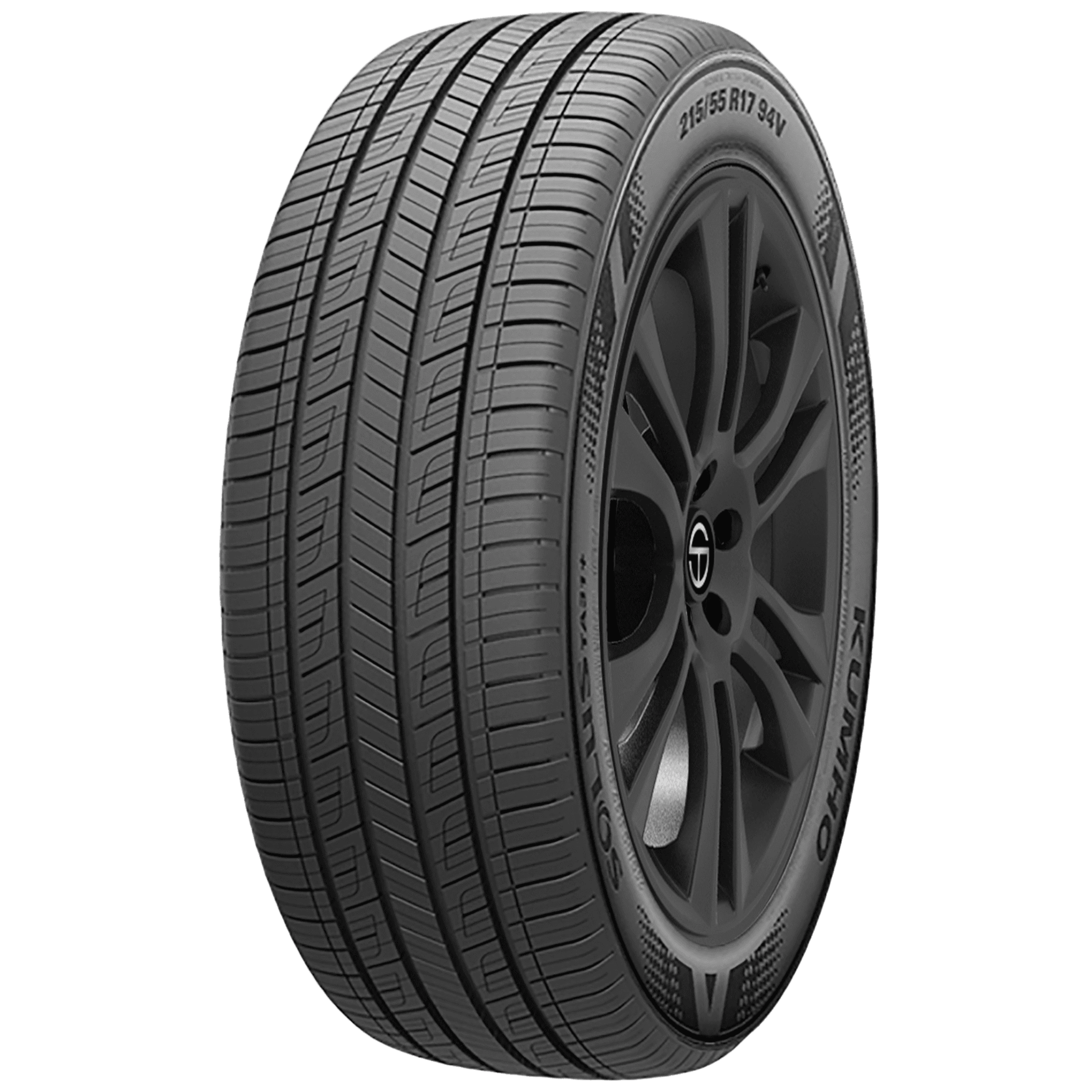 Tire Sidetread