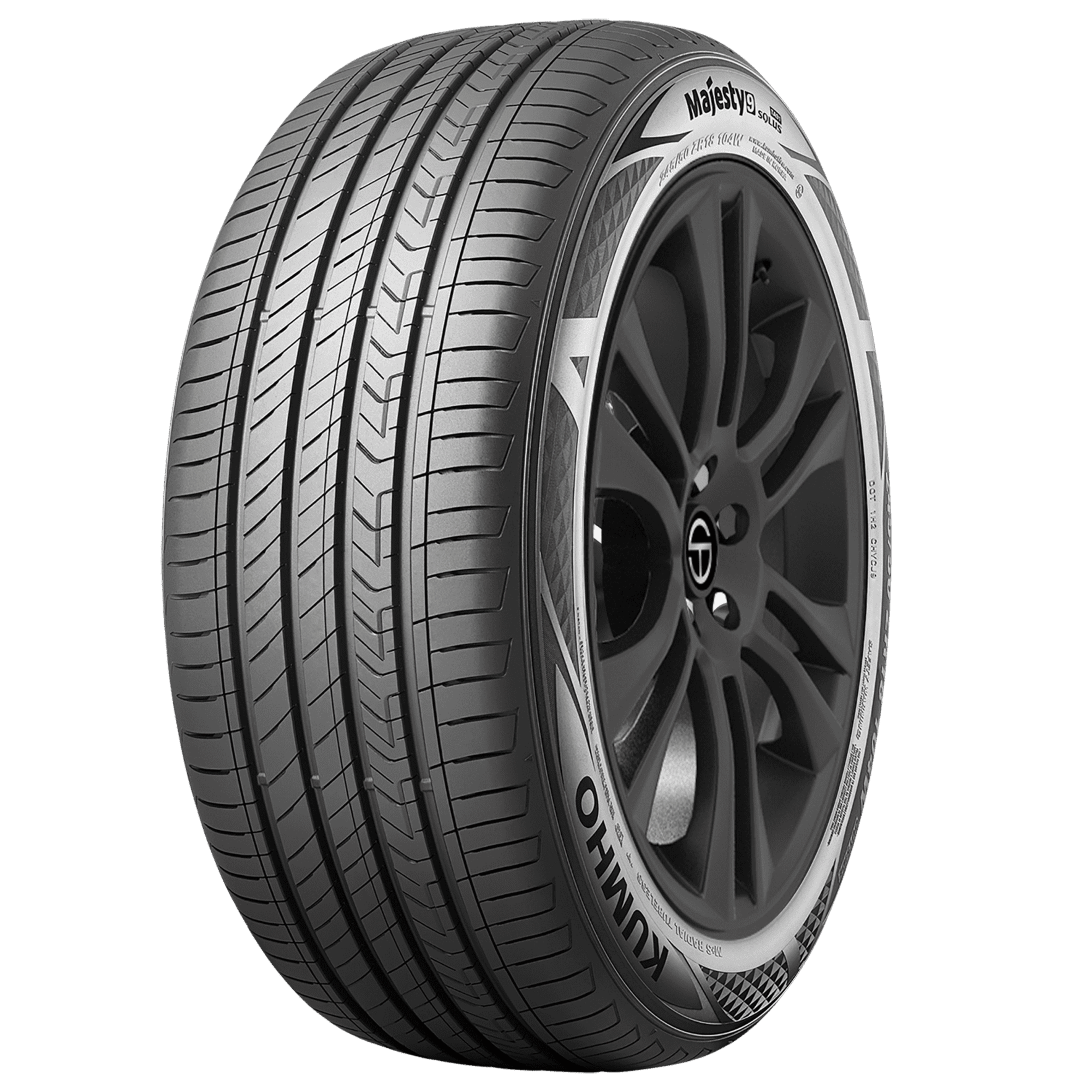 Tire Sidetread