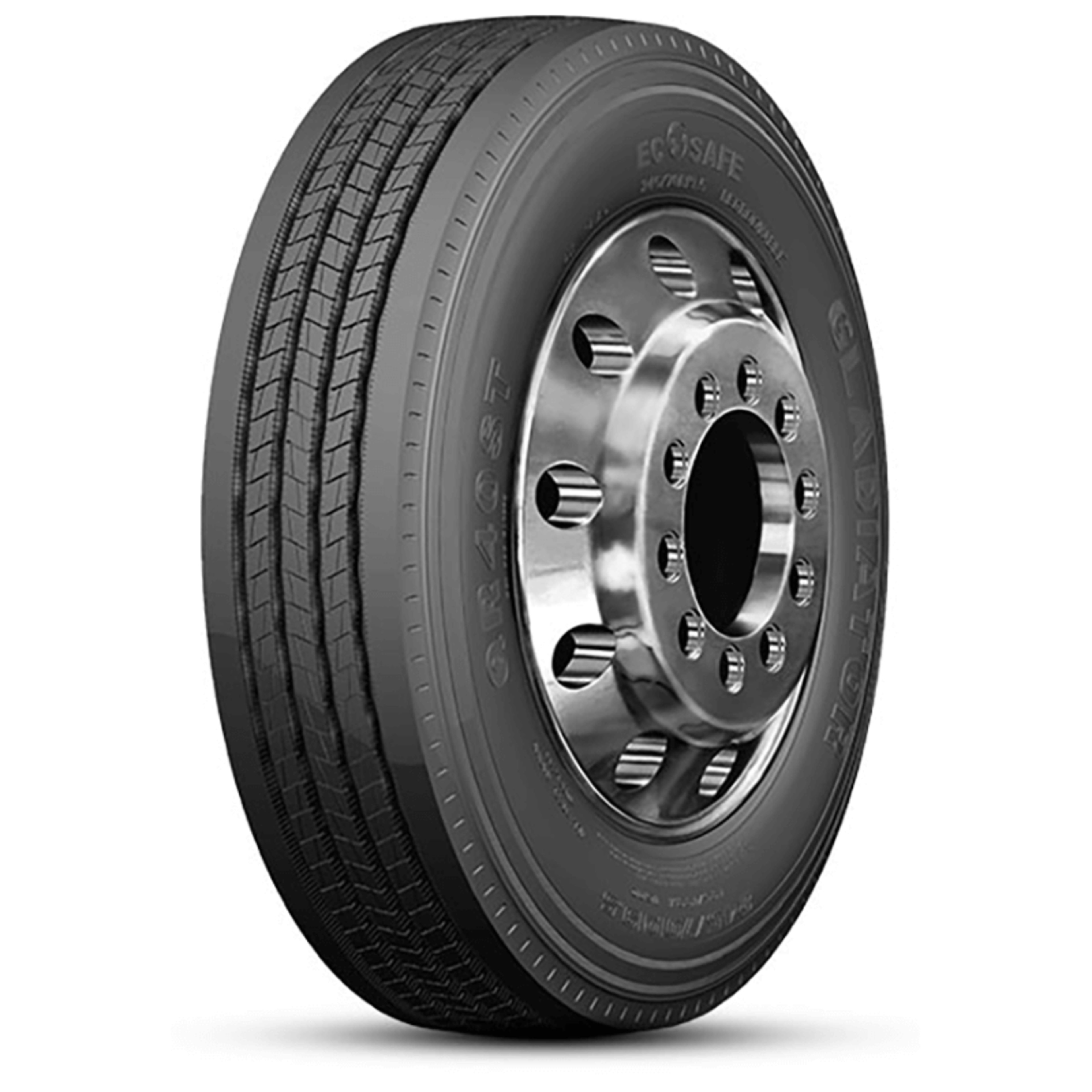 Tire Sidetread