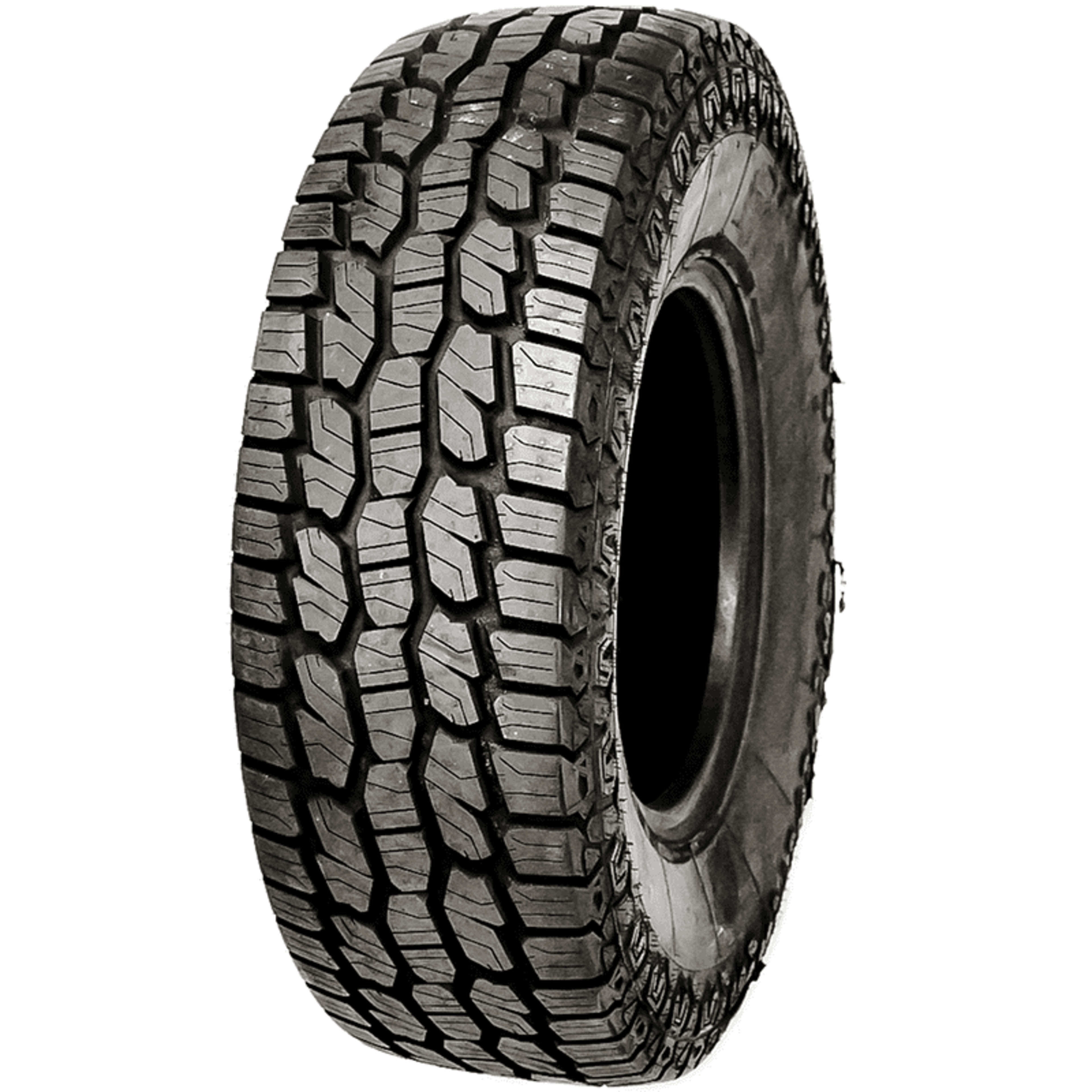 Tire Sidetread