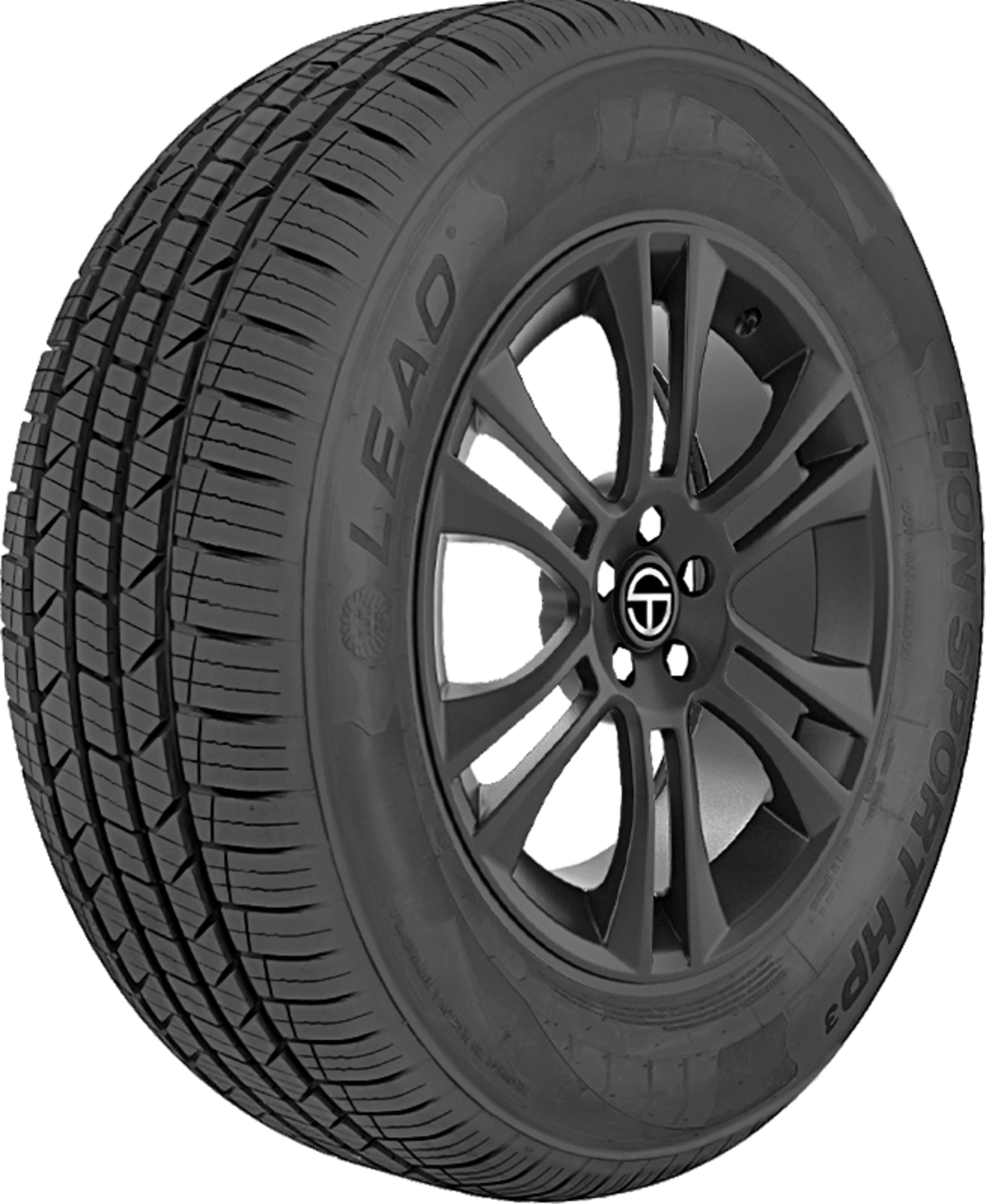 Tire Sidetread